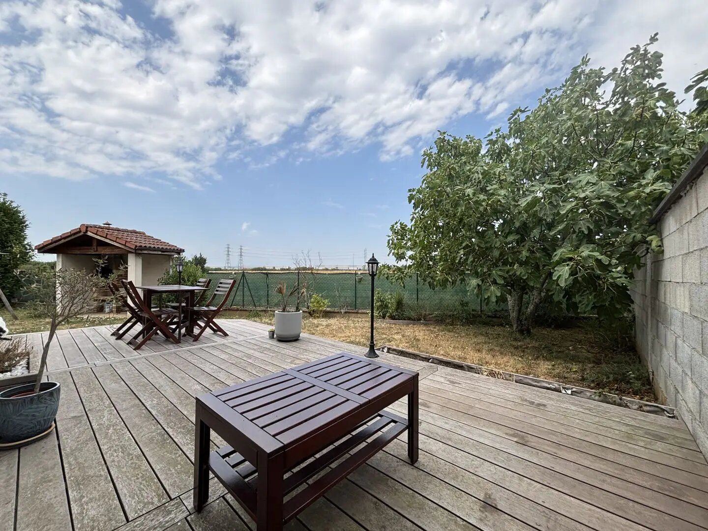 Maison à vendre, 90m², Mions