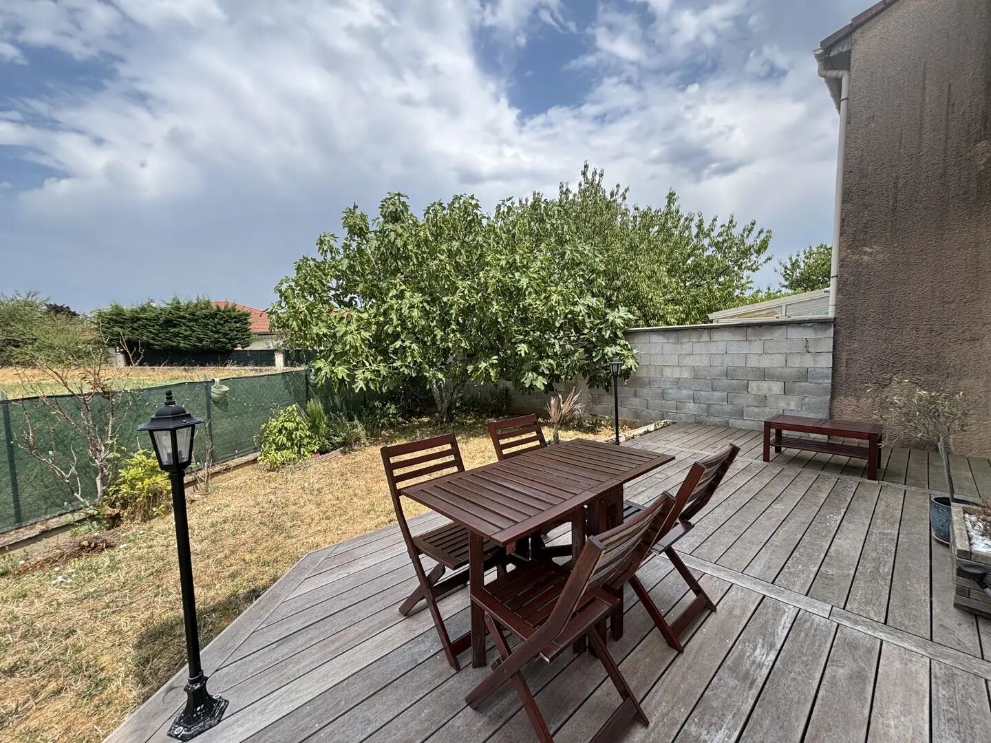 Maison à vendre, 90m², Mions