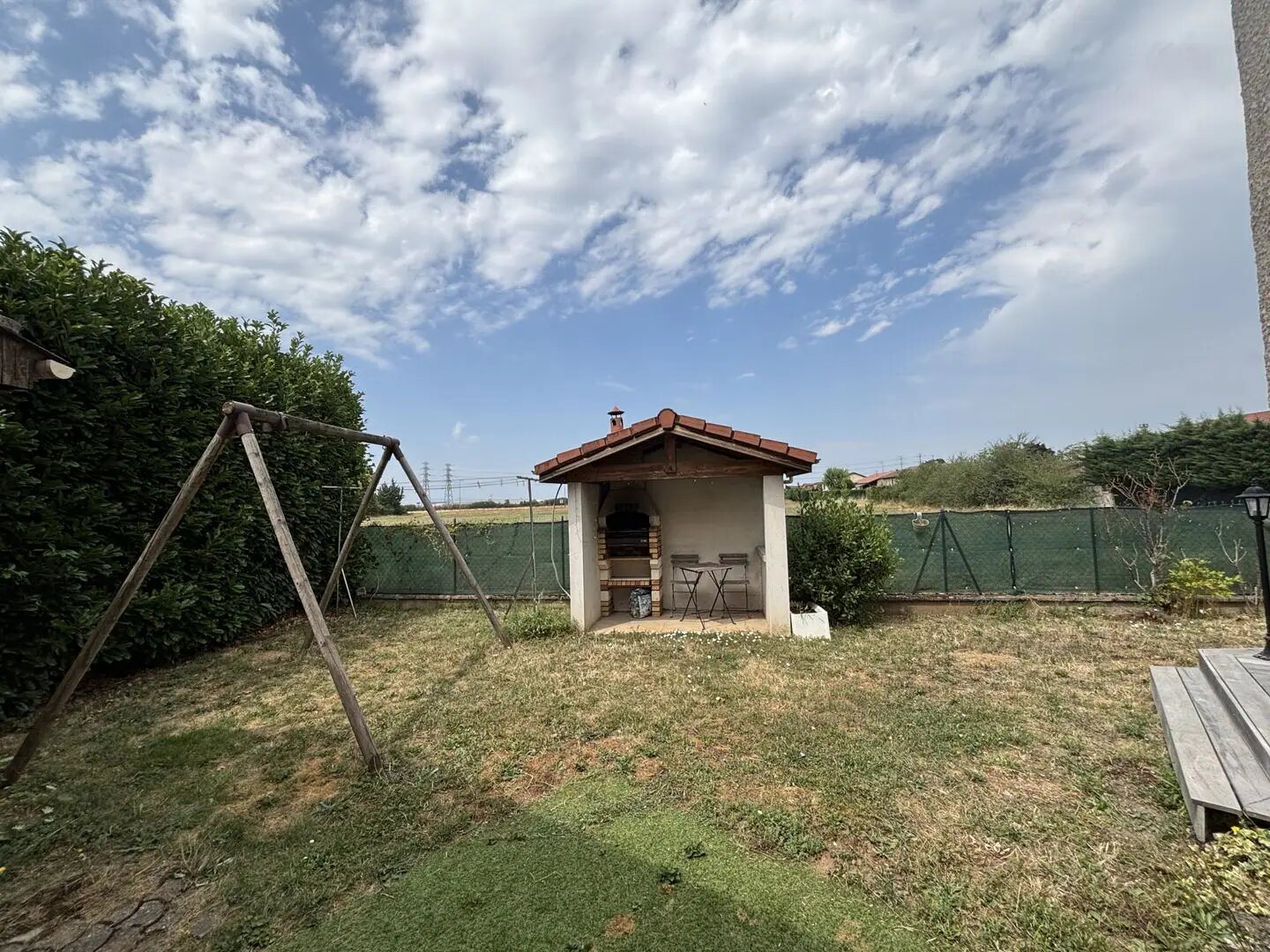 Maison à vendre, 90m², Mions
