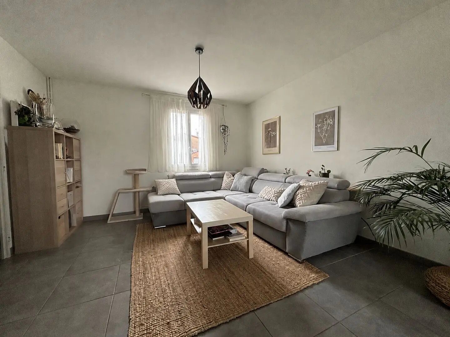 Maison à vendre, 90m², Mions