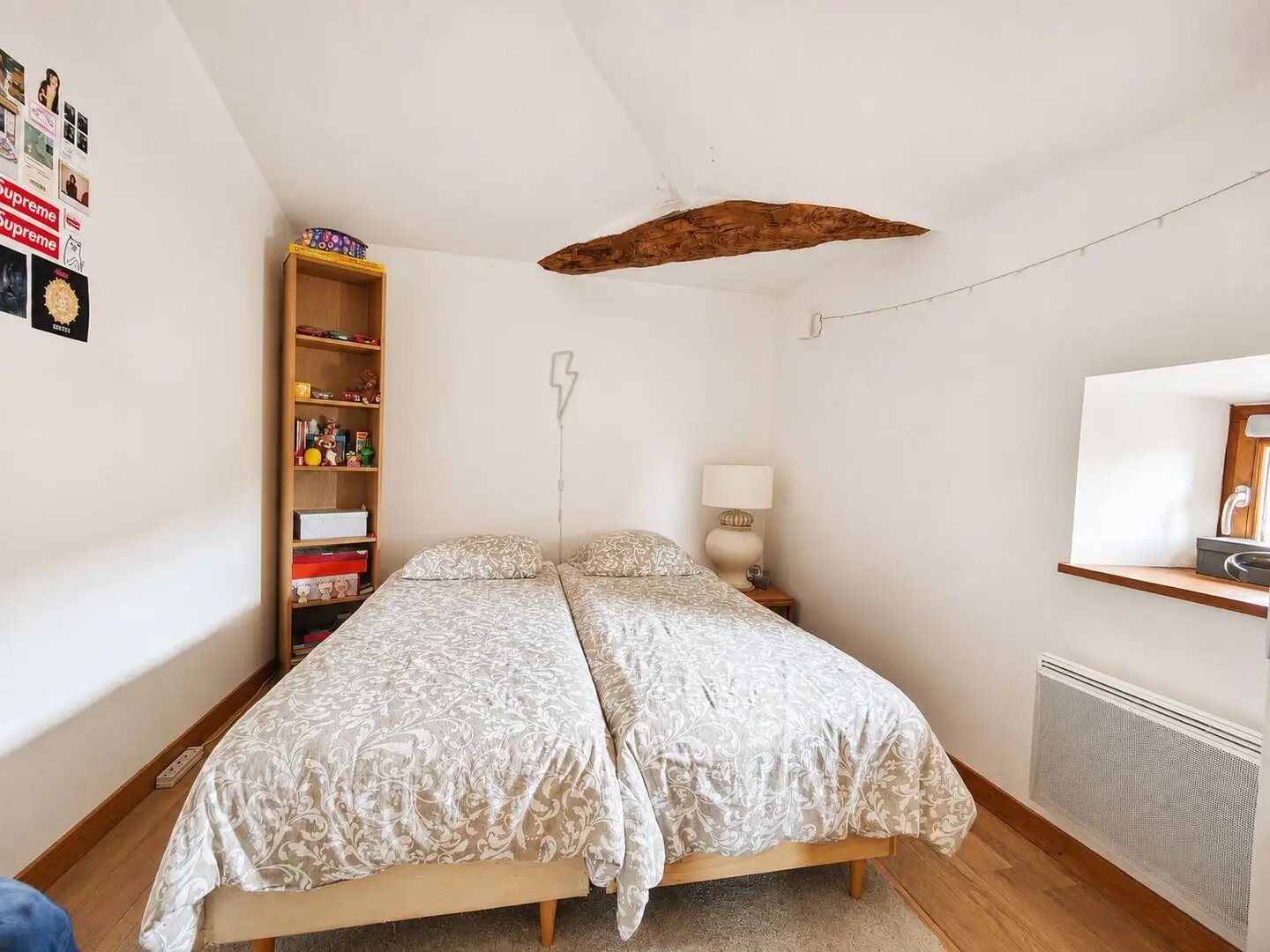 Appartement à vendre, 68m², Pollionnay