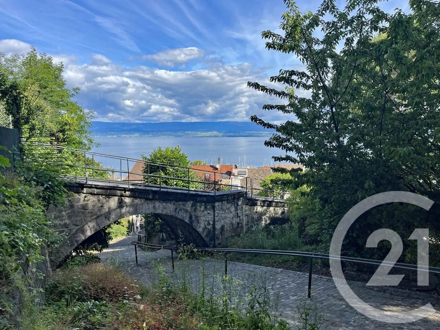 Maison à vendre, 69m², Thonon-les-Bains