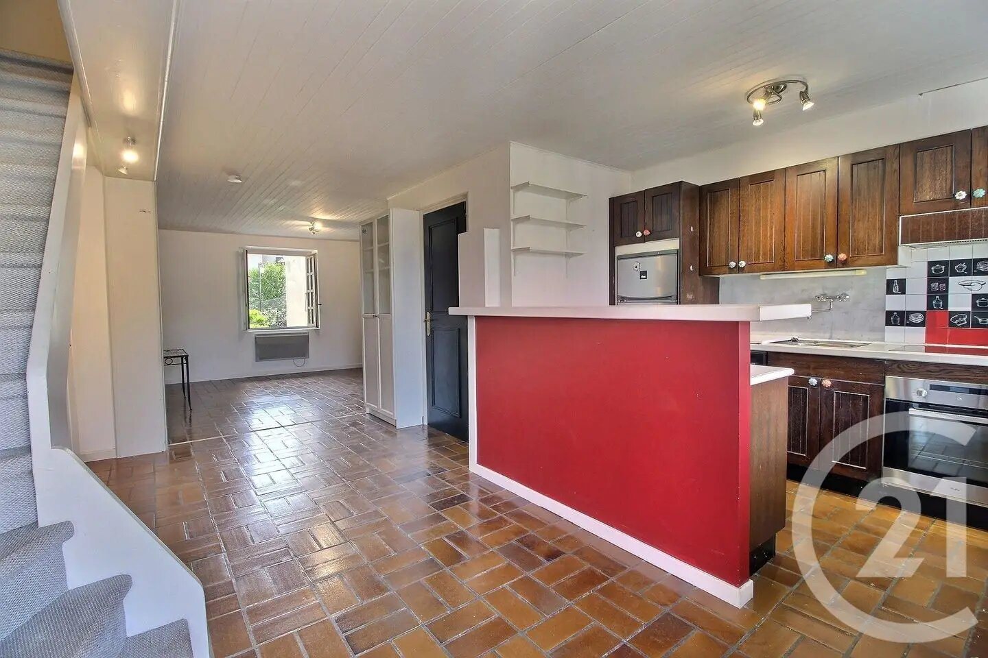 Maison à vendre, 69m², Thonon-les-Bains