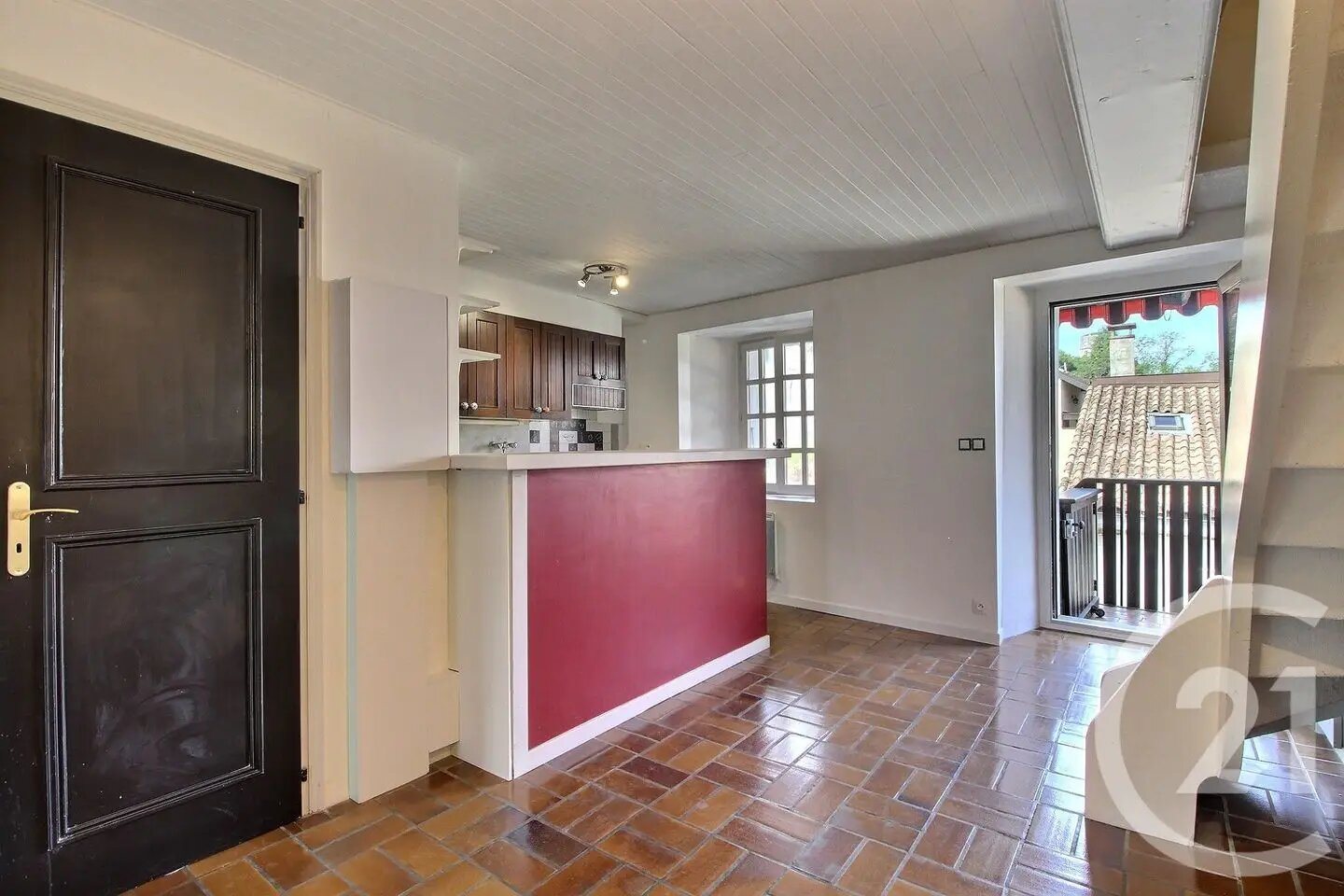 Maison à vendre, 69m², Thonon-les-Bains