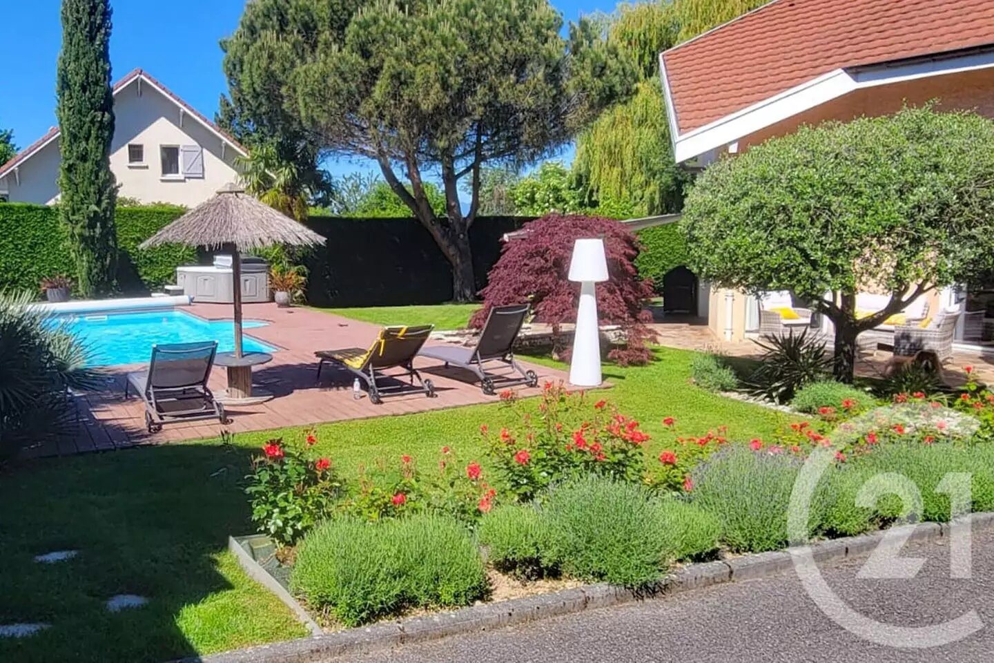 Maison à vendre, 118m², Marin