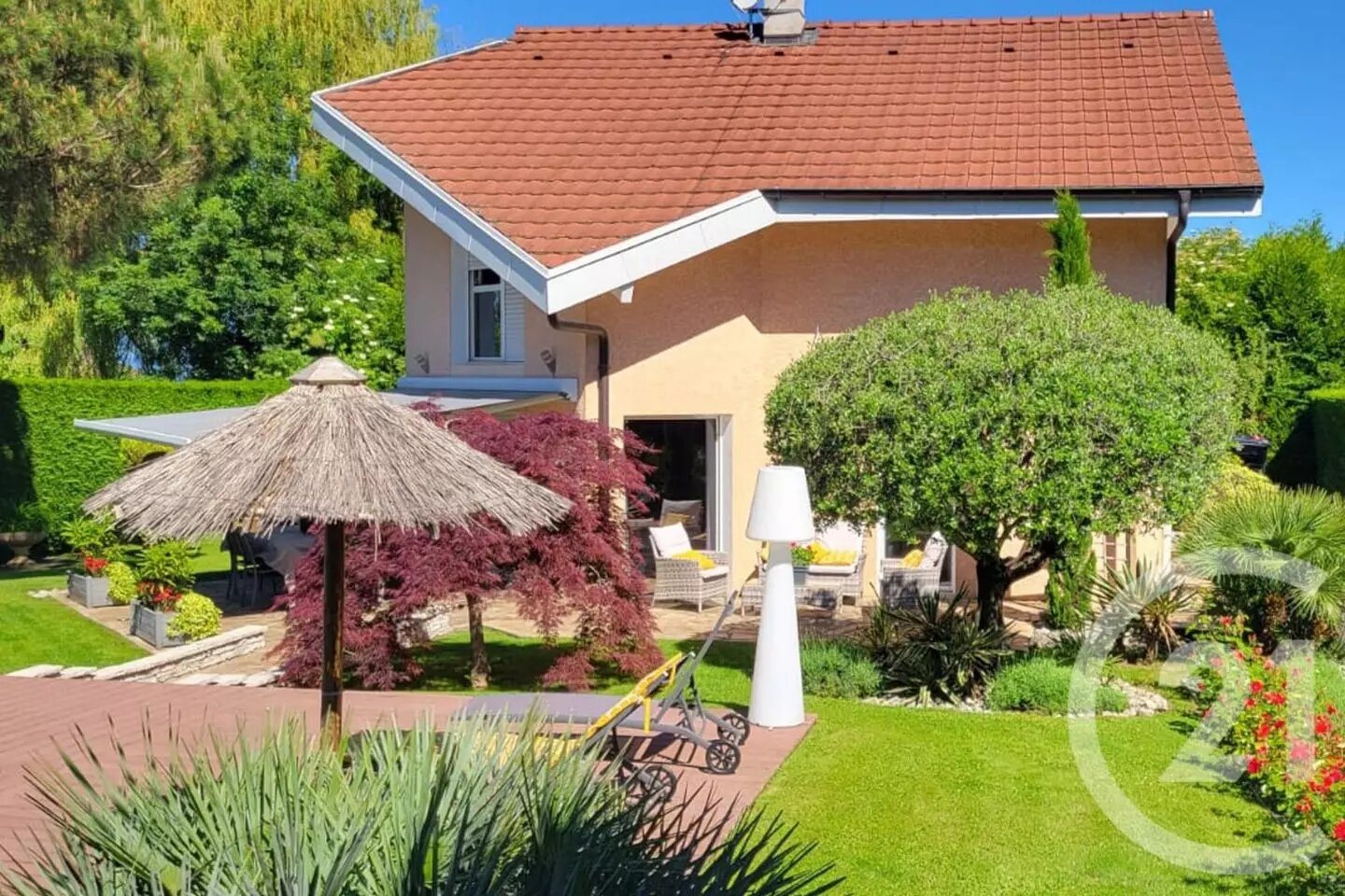 Maison à vendre, 118m², Marin