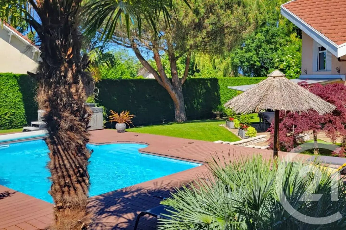 Maison à vendre, 118m², Marin