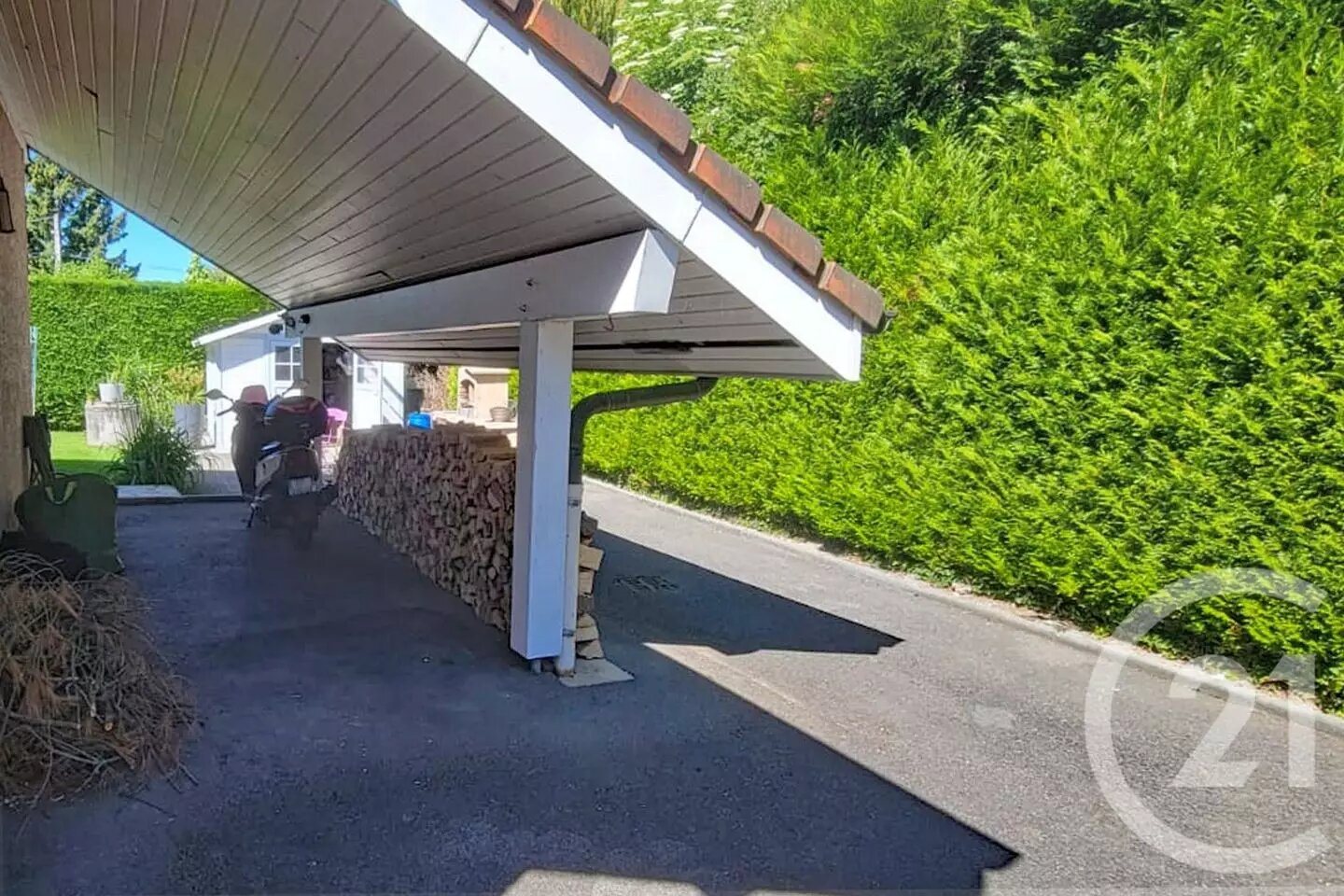 Maison à vendre, 118m², Marin