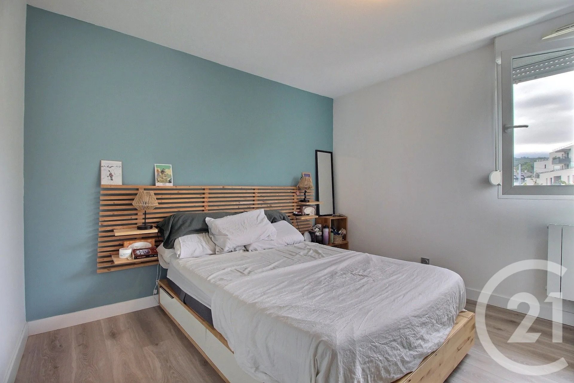 Appartement à vendre, 63m², Thonon-les-Bains