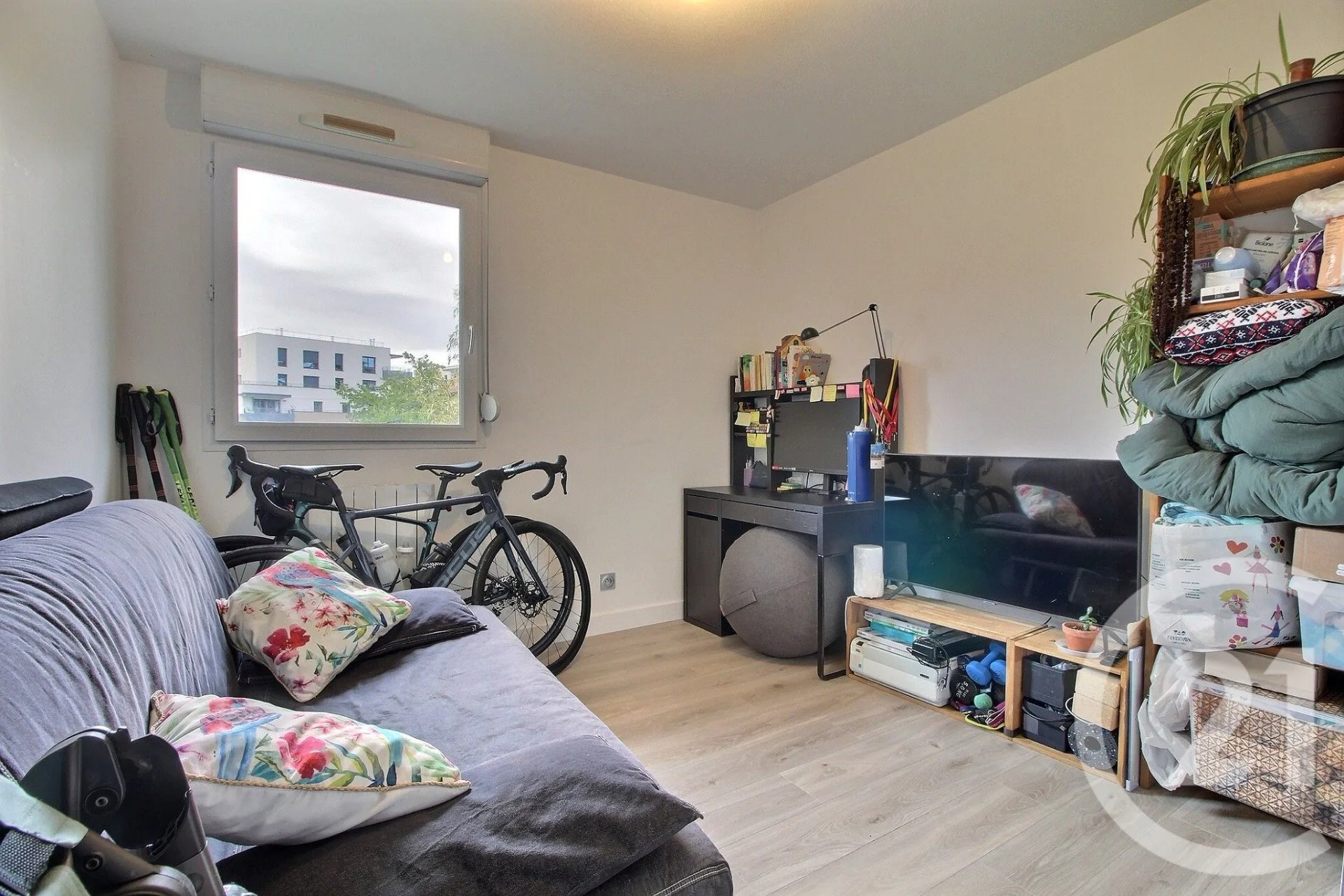 Appartement à vendre, 63m², Thonon-les-Bains