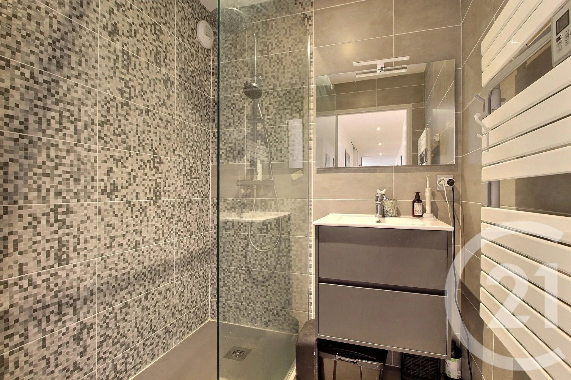 Appartement à vendre, 63m², Thonon-les-Bains