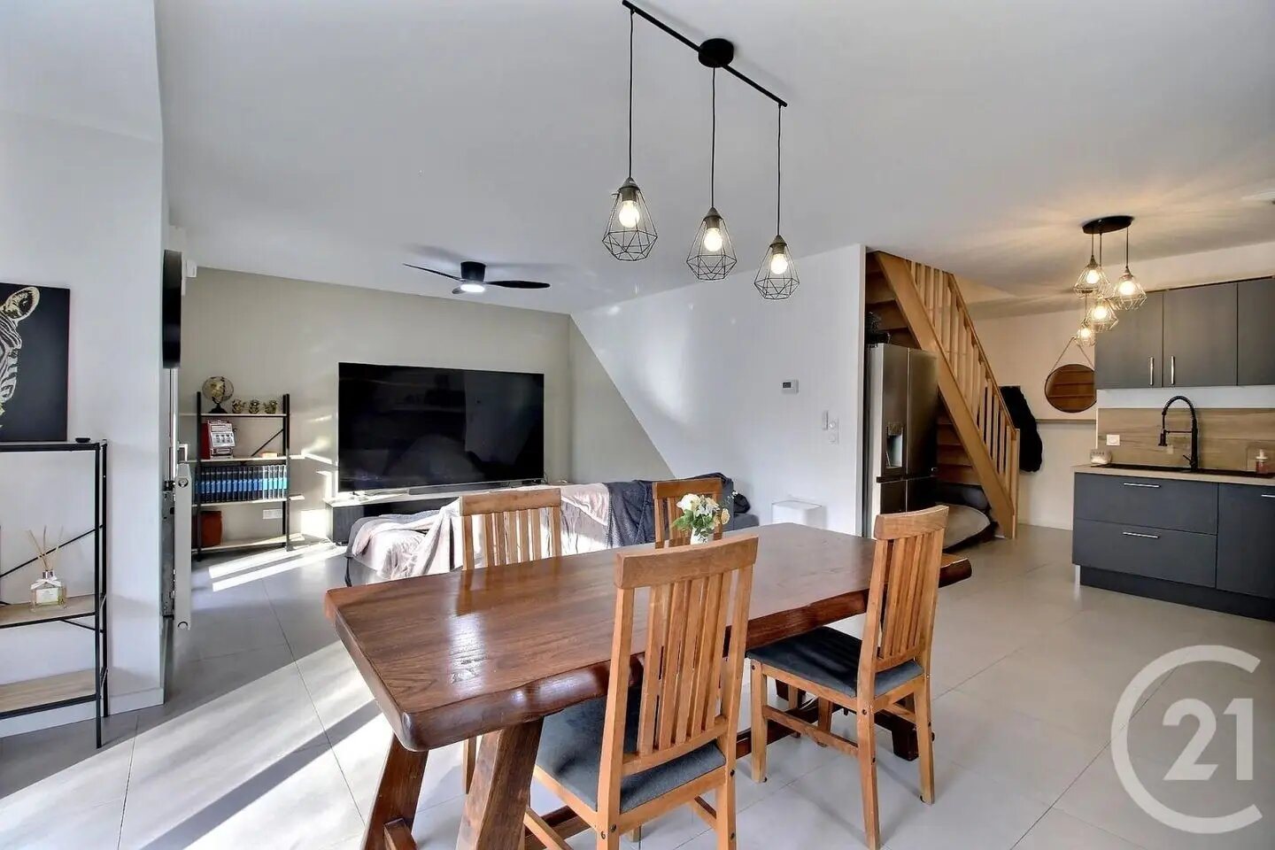 Maison à vendre, 95m², Anthy-sur-Léman