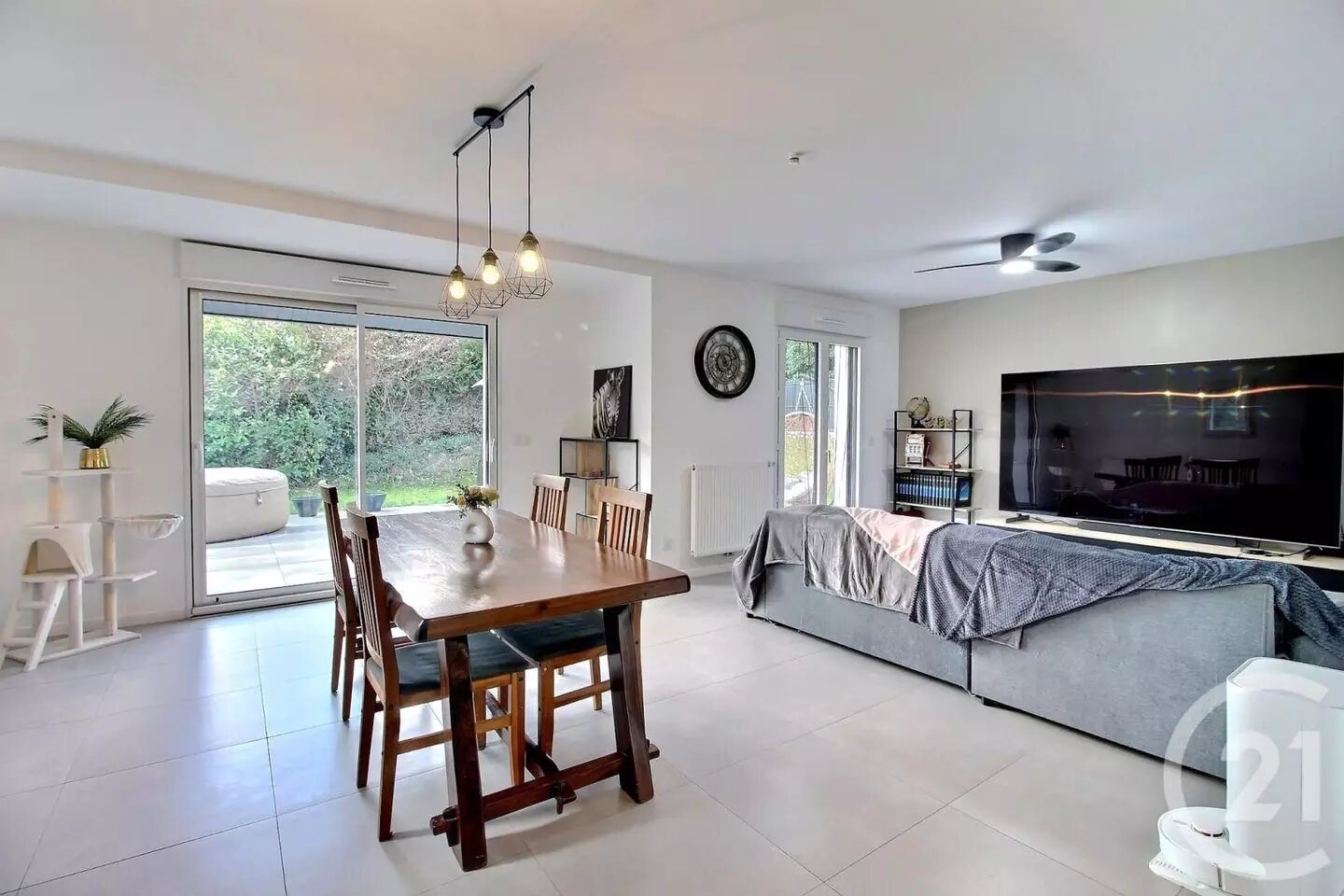 Maison à vendre, 95m², Anthy-sur-Léman