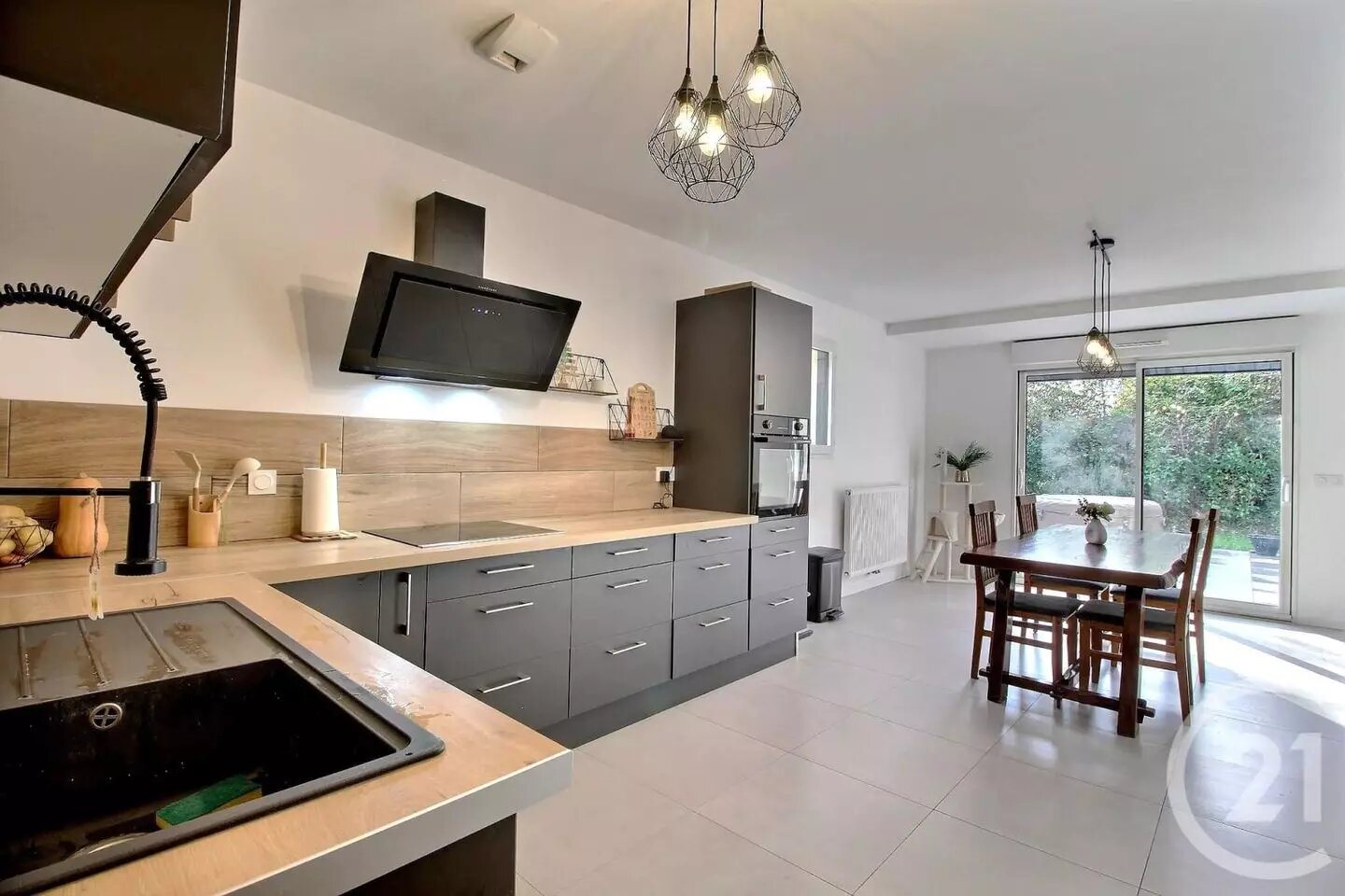 Maison à vendre, 95m², Anthy-sur-Léman