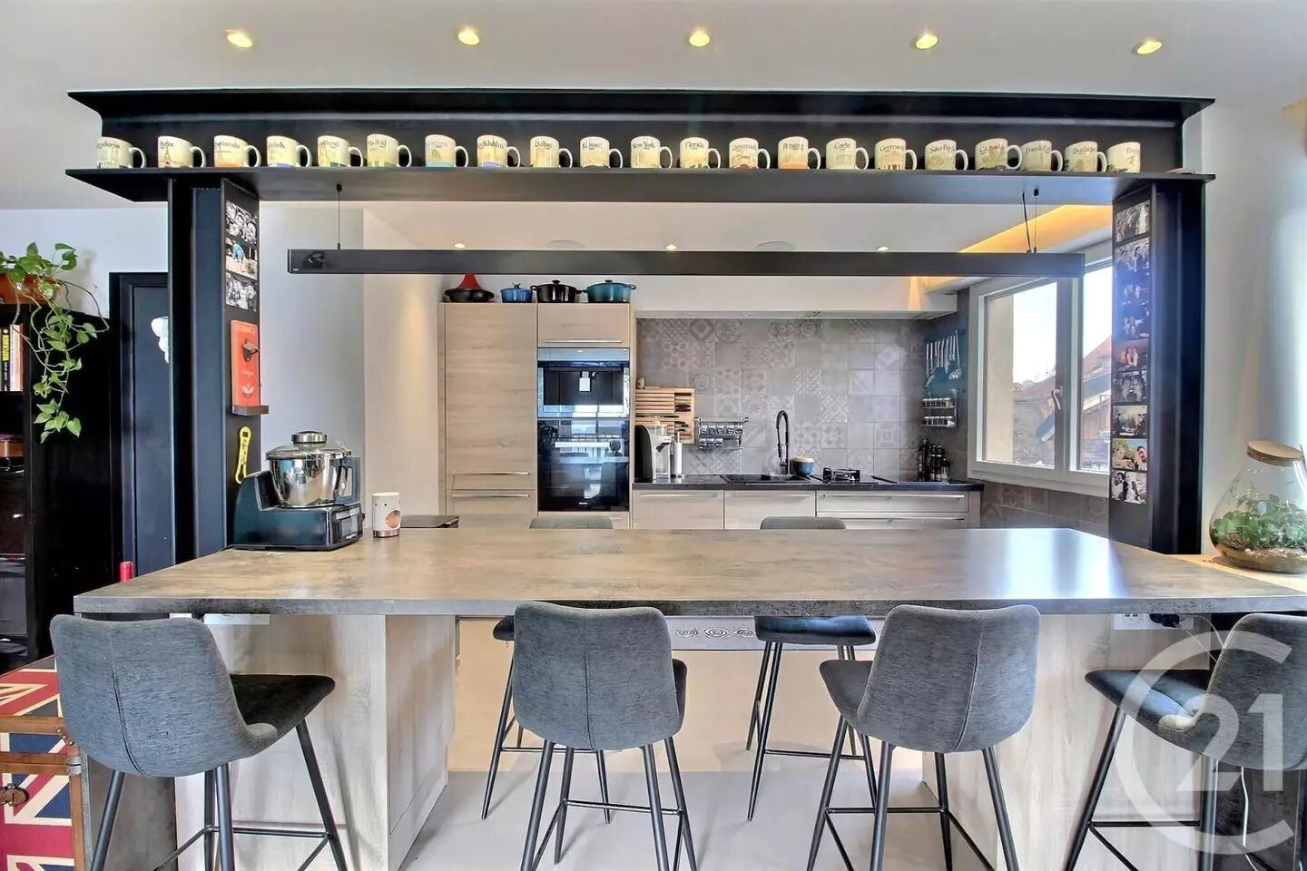 Appartement à vendre, 69m², Thonon-les-Bains