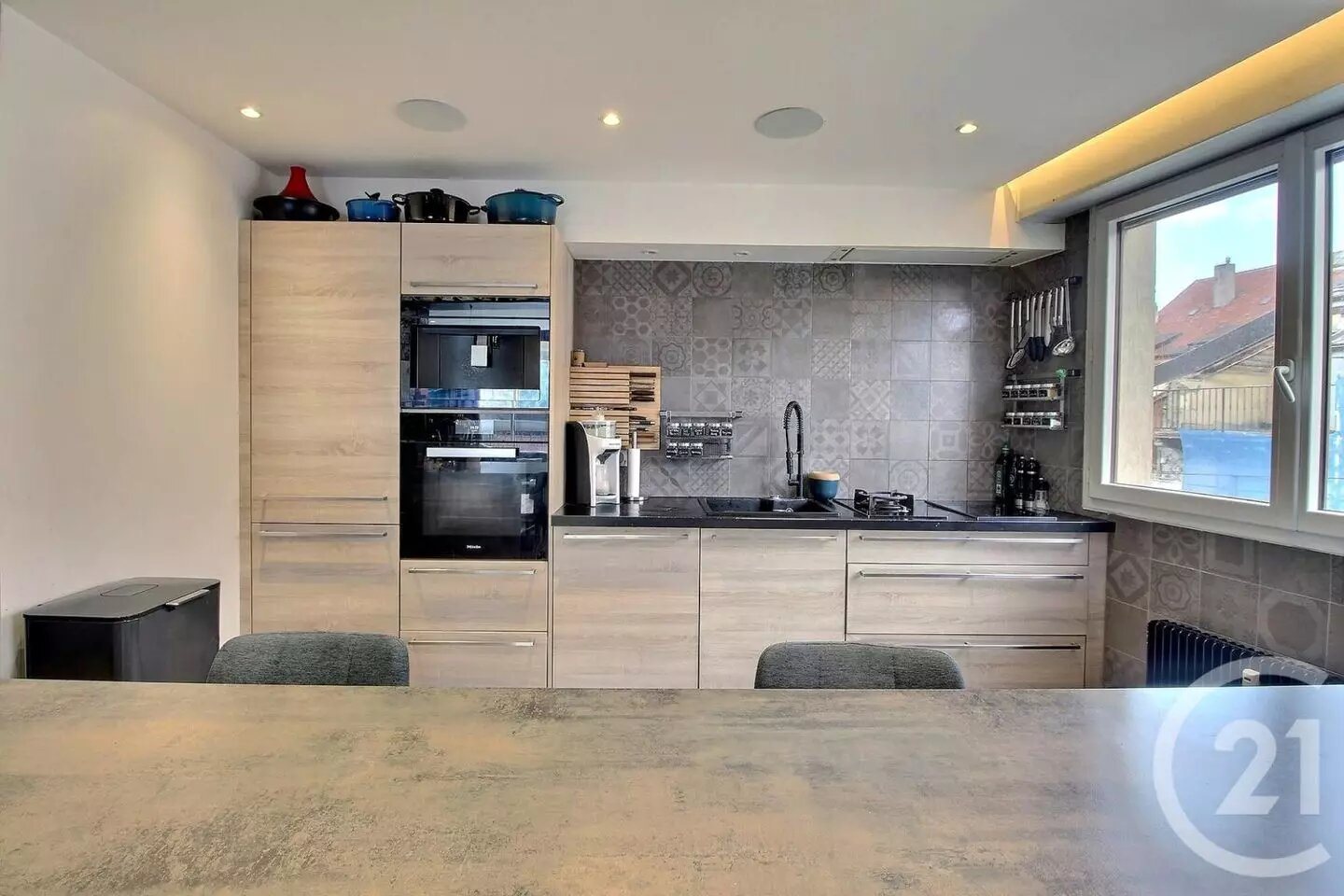 Appartement à vendre, 69m², Thonon-les-Bains