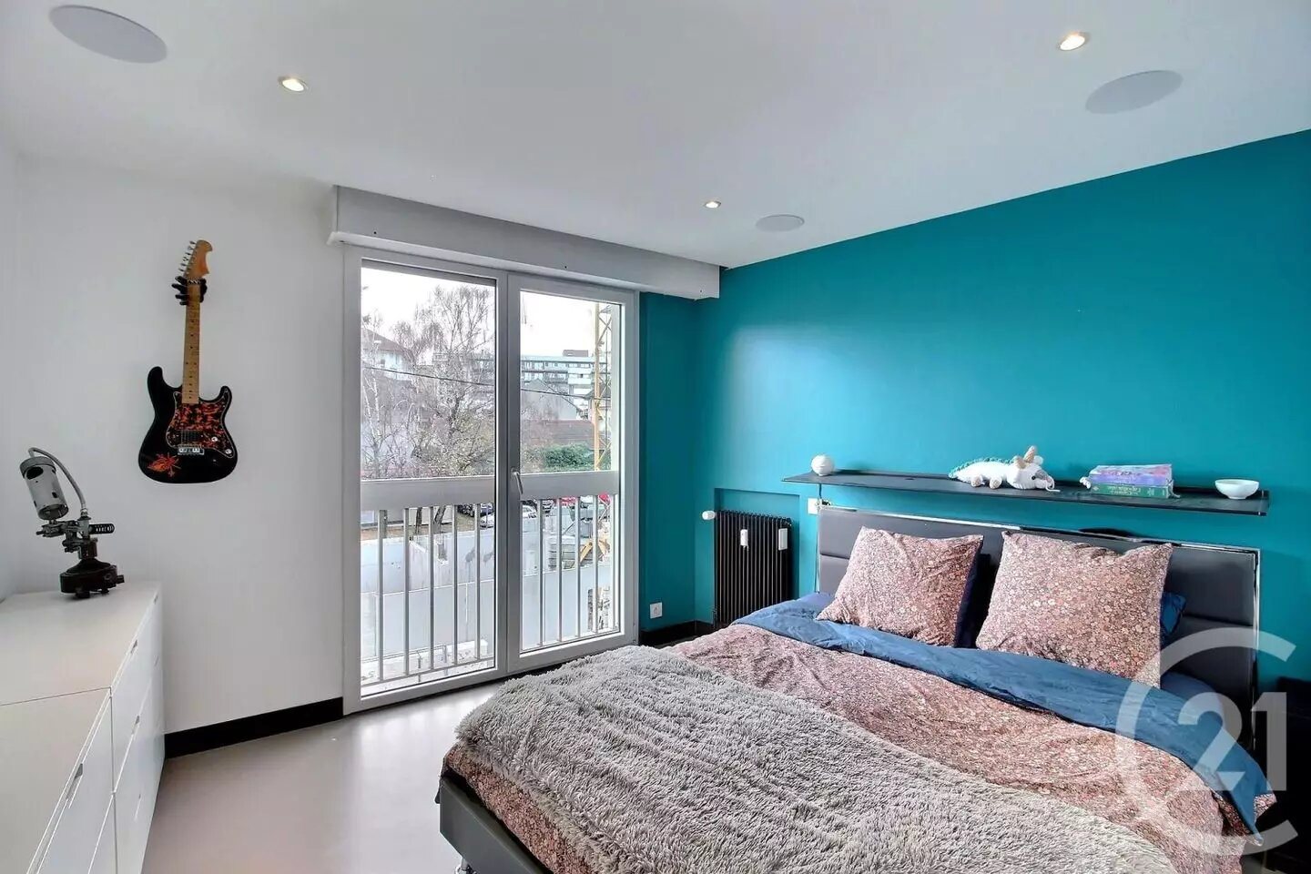 Appartement à vendre, 69m², Thonon-les-Bains
