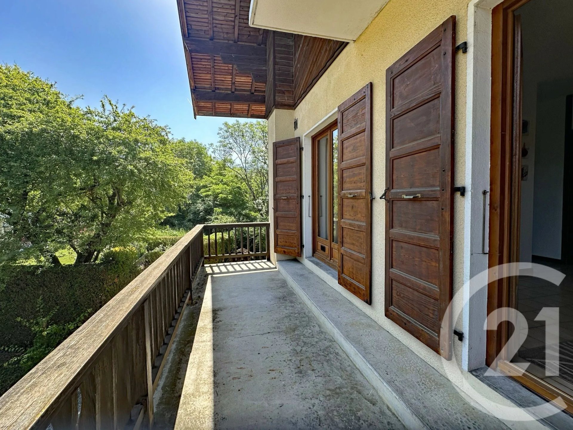 Appartement à vendre, 27m², Thonon-les-Bains