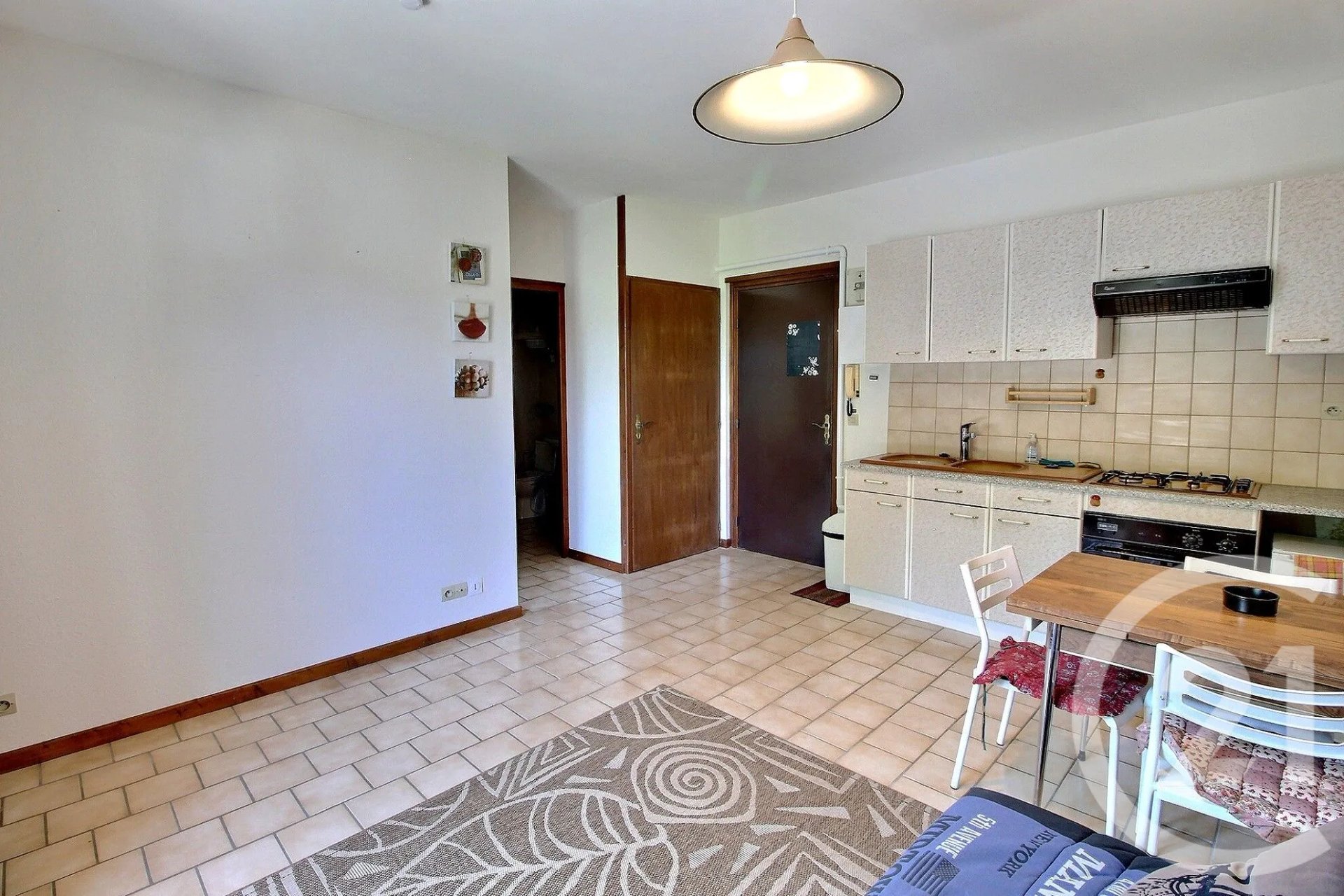 Appartement à vendre, 27m², Thonon-les-Bains