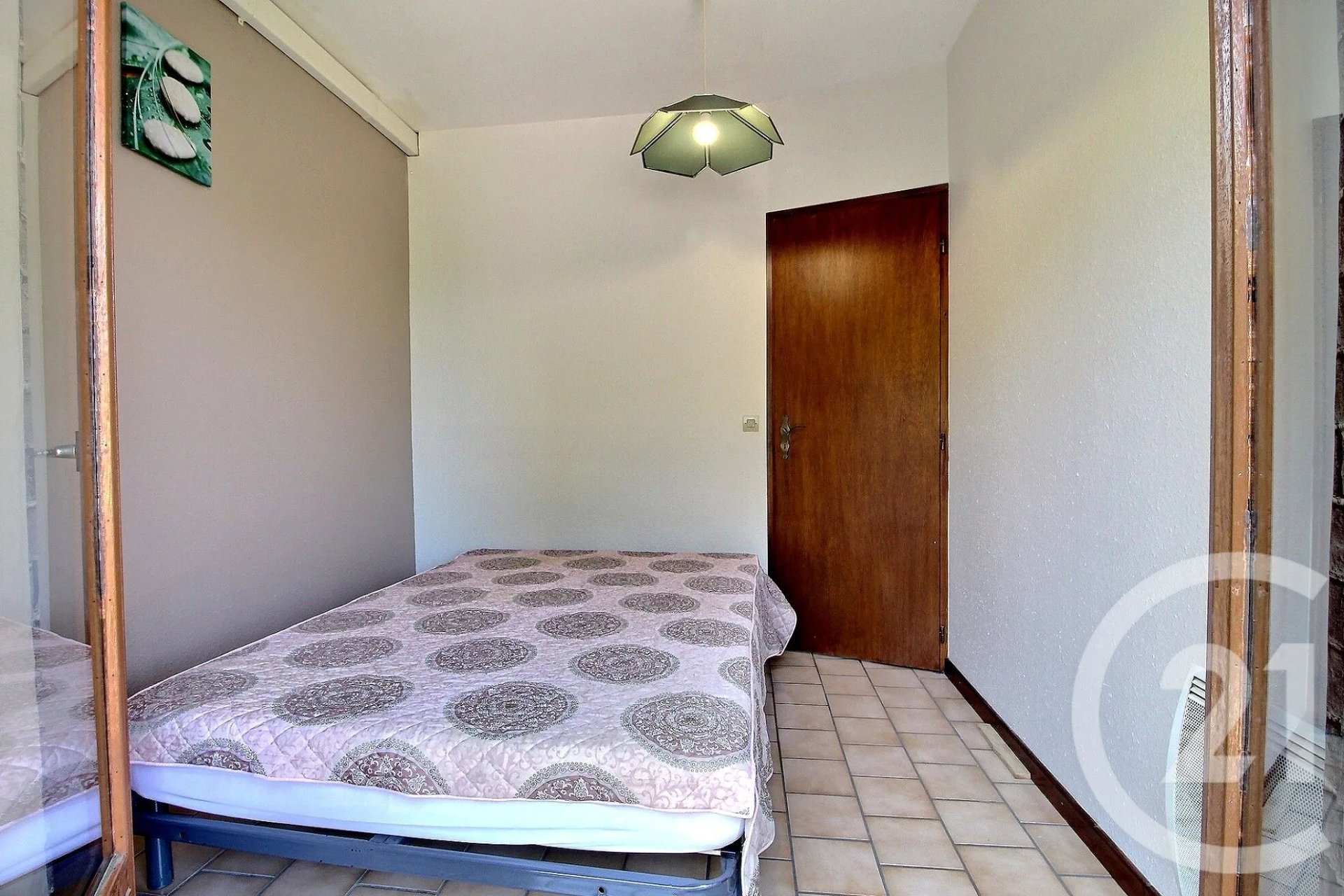 Appartement à vendre, 27m², Thonon-les-Bains