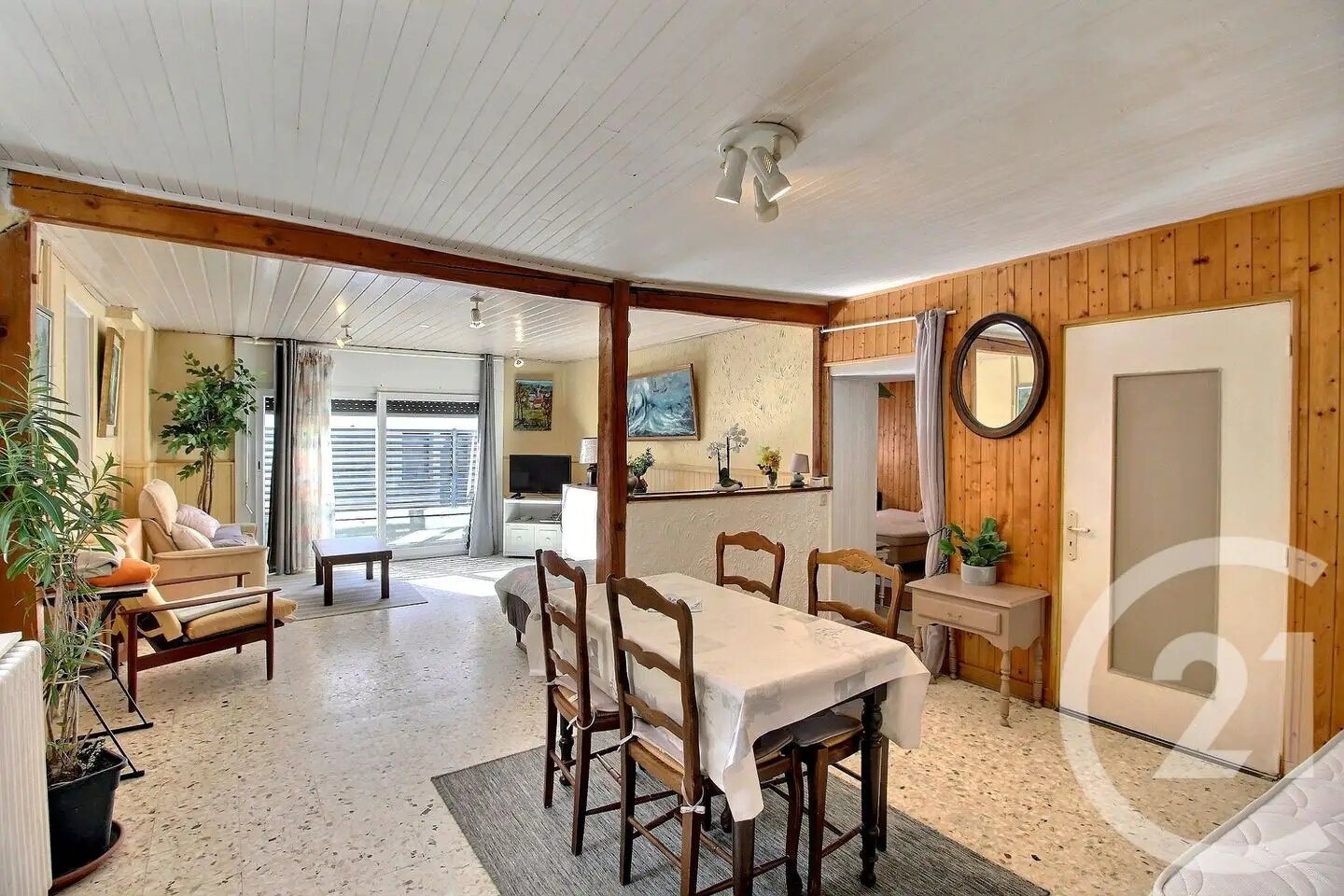 Maison à vendre, 169m², Lyaud