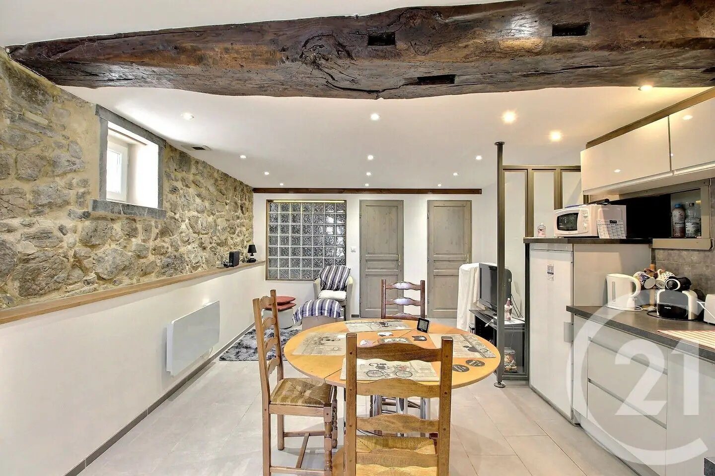 Maison à vendre, 169m², Lyaud