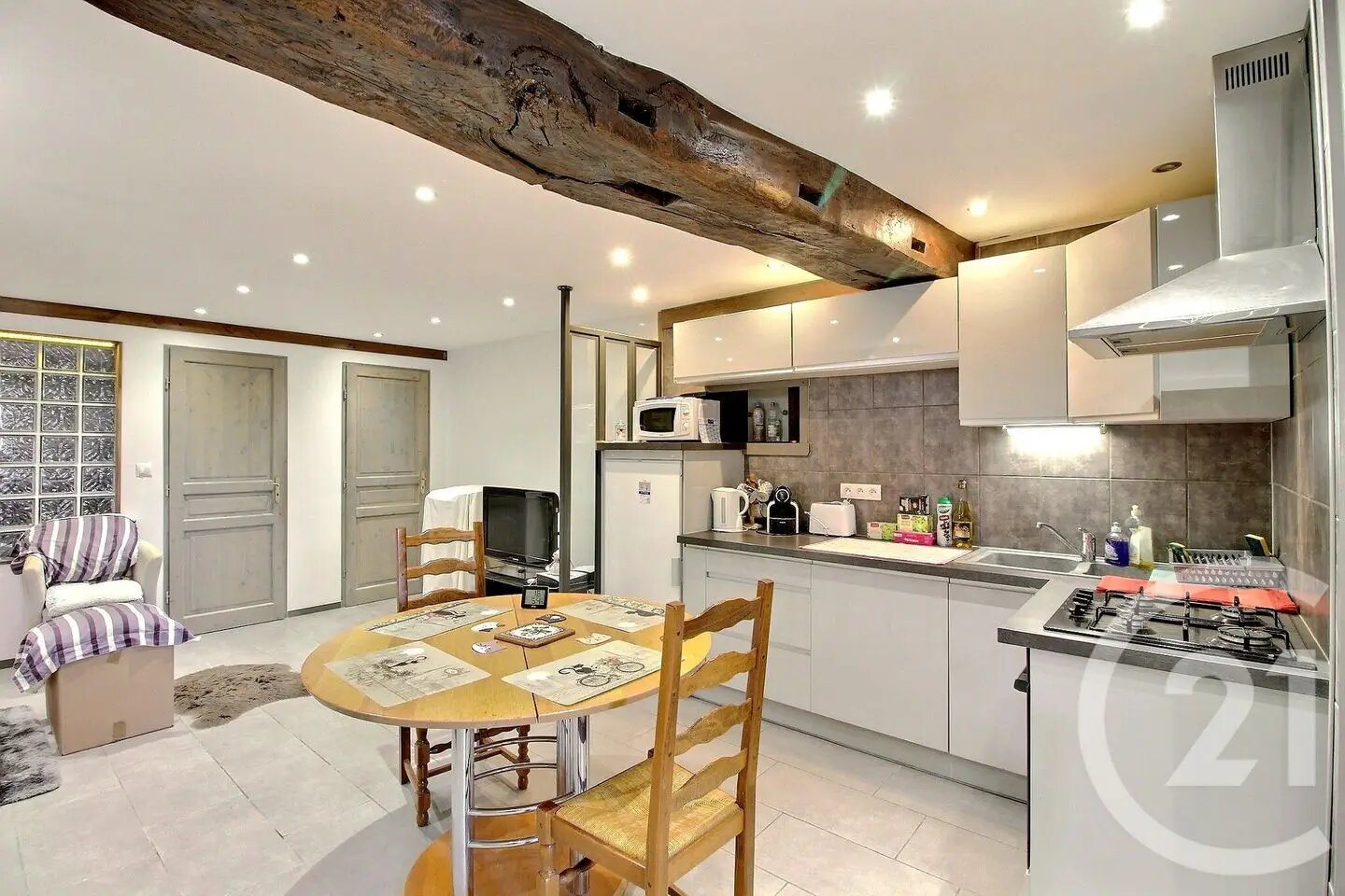 Maison à vendre, 169m², Lyaud