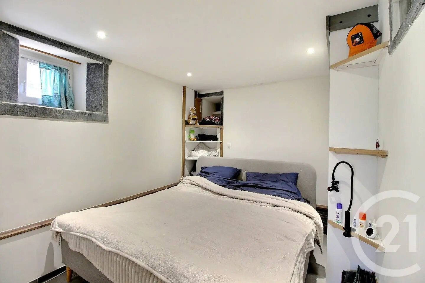 Maison à vendre, 169m², Lyaud