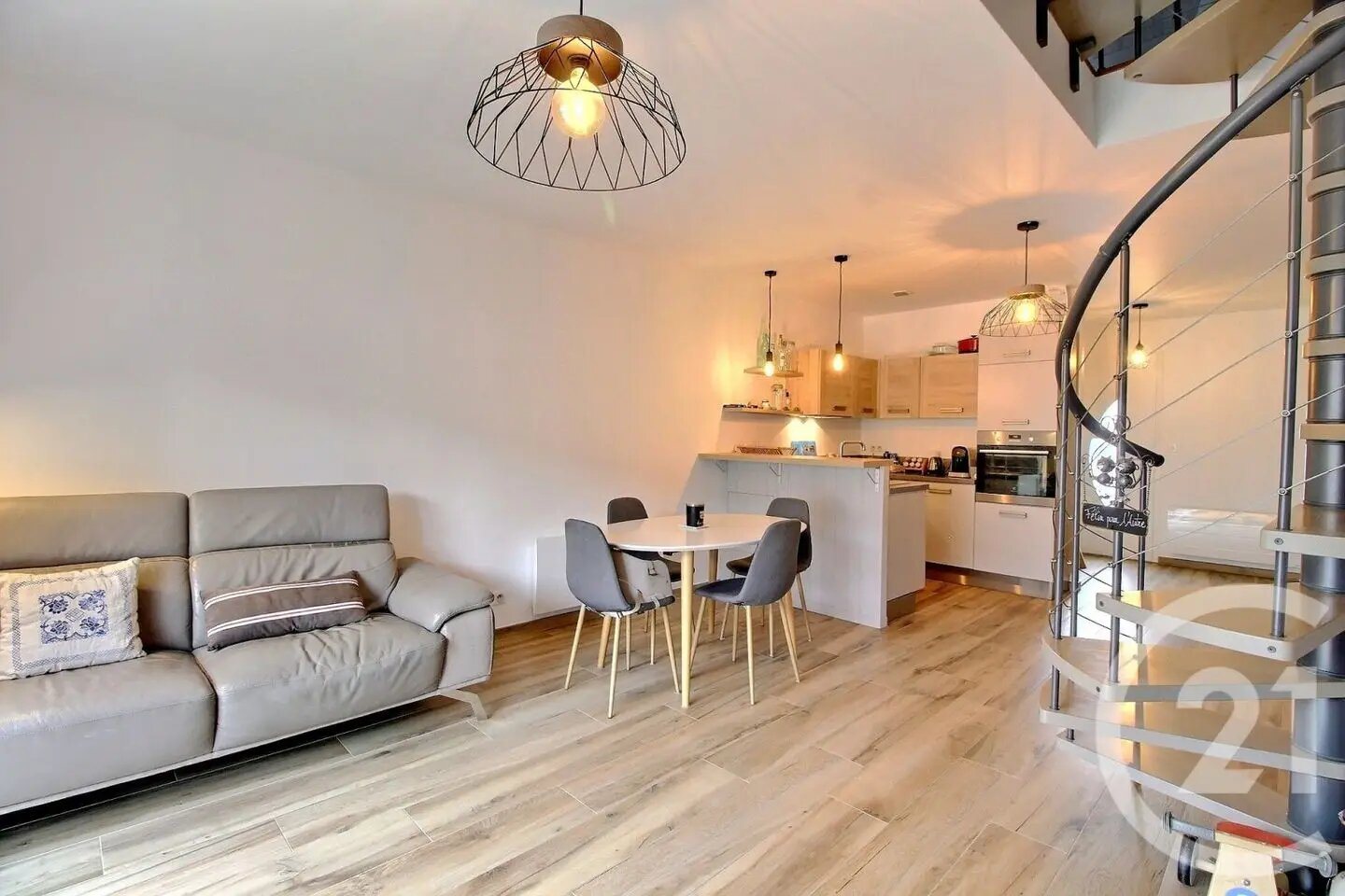 Maison à vendre, 73m², Thonon-les-Bains