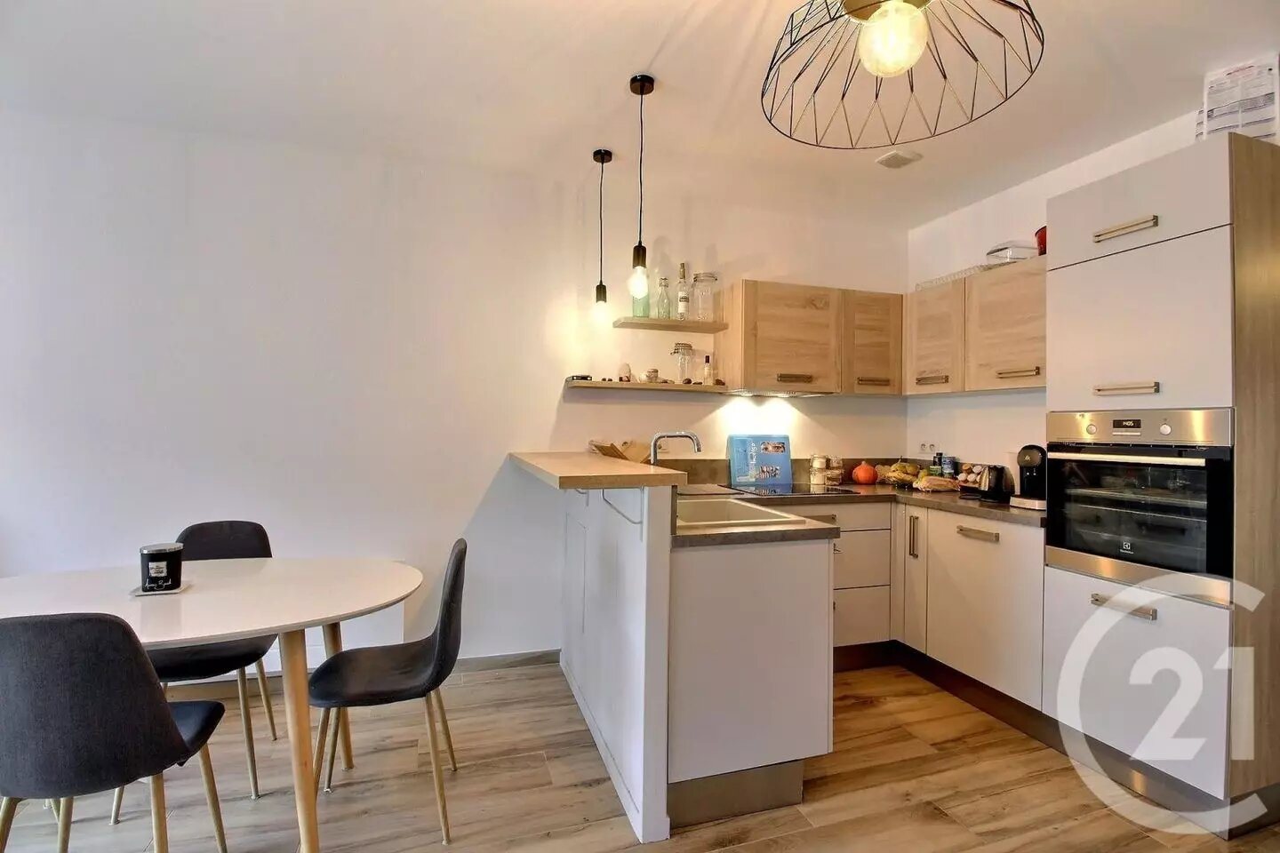 Maison à vendre, 73m², Thonon-les-Bains