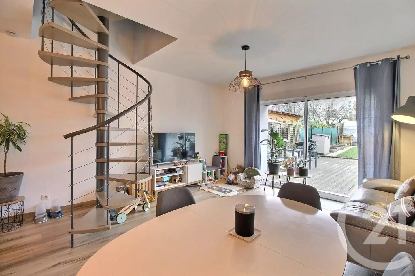 Maison à vendre, 73m², Thonon-les-Bains