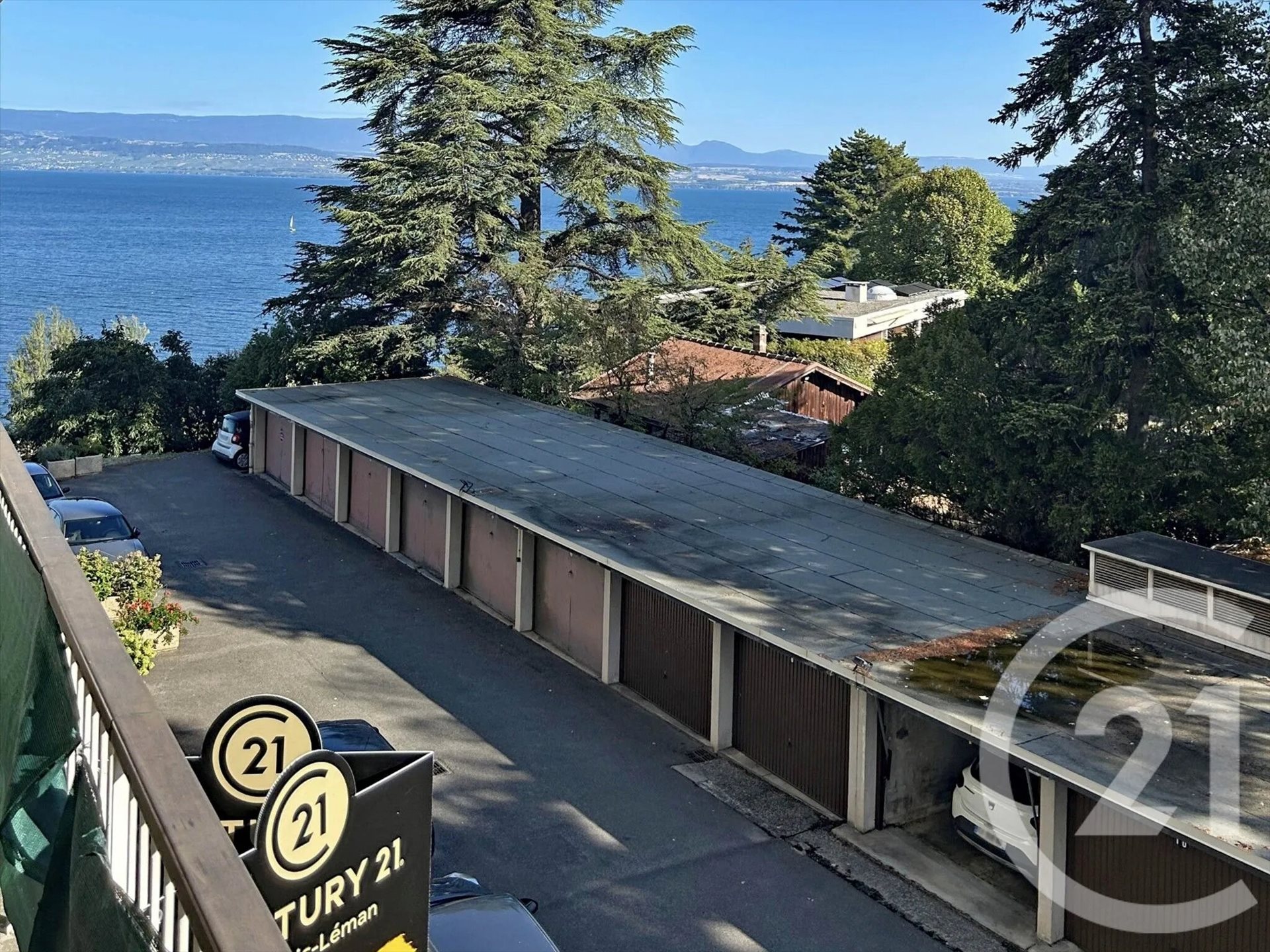 Appartement à vendre, 32m², Thonon-les-Bains