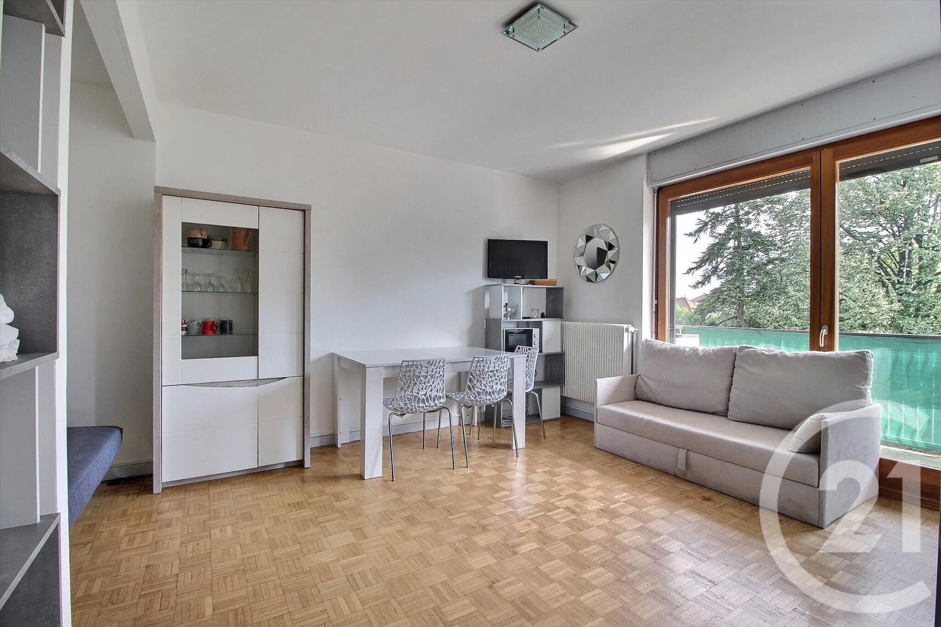 Appartement à vendre, 32m², Thonon-les-Bains