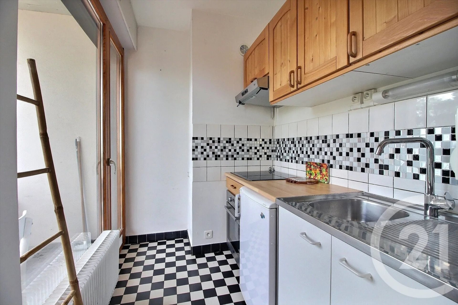 Appartement à vendre, 32m², Thonon-les-Bains
