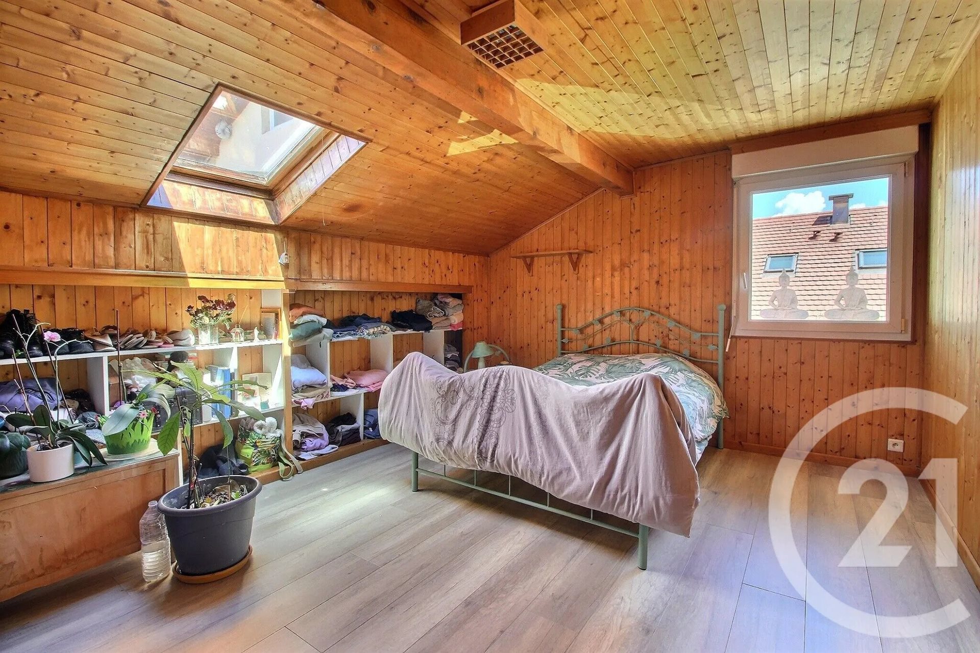 Appartement à vendre, 58m², Thonon-les-Bains