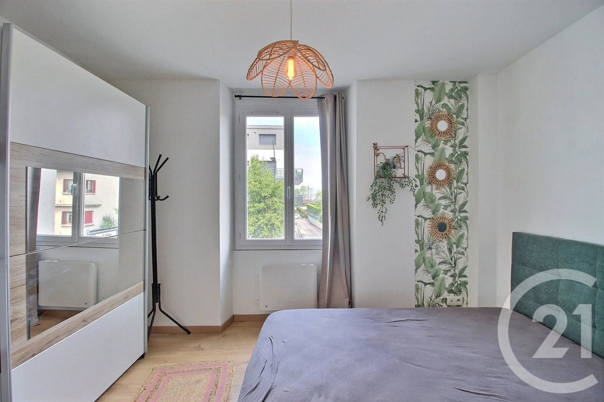 Appartement à vendre, 39m², Thonon-les-Bains