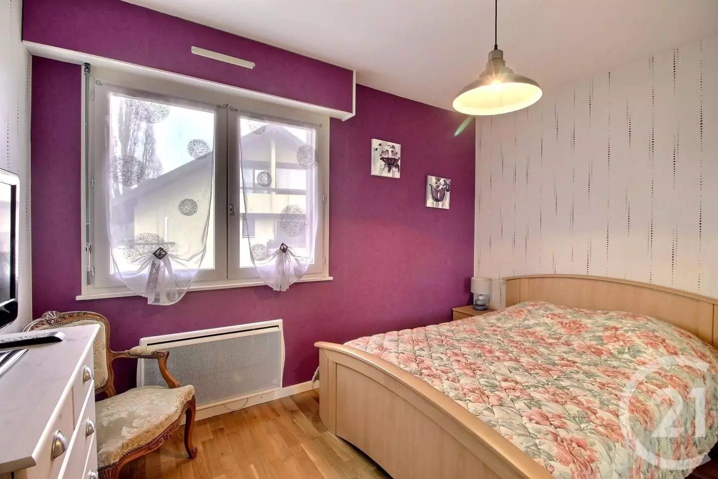 Appartement à vendre, 93m², Thonon-les-Bains