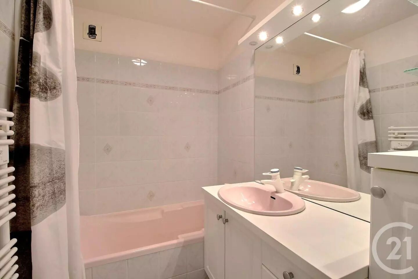 Appartement à vendre, 93m², Thonon-les-Bains