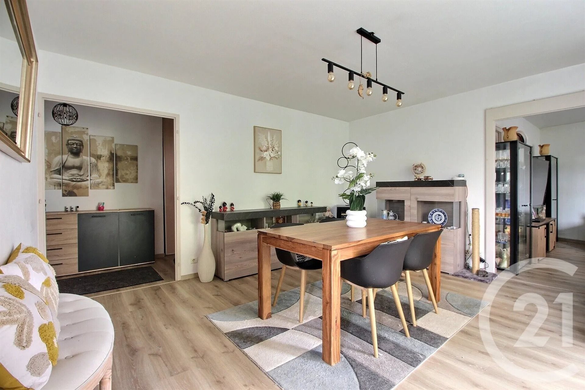 Appartement à vendre, 100m², Thonon-les-Bains