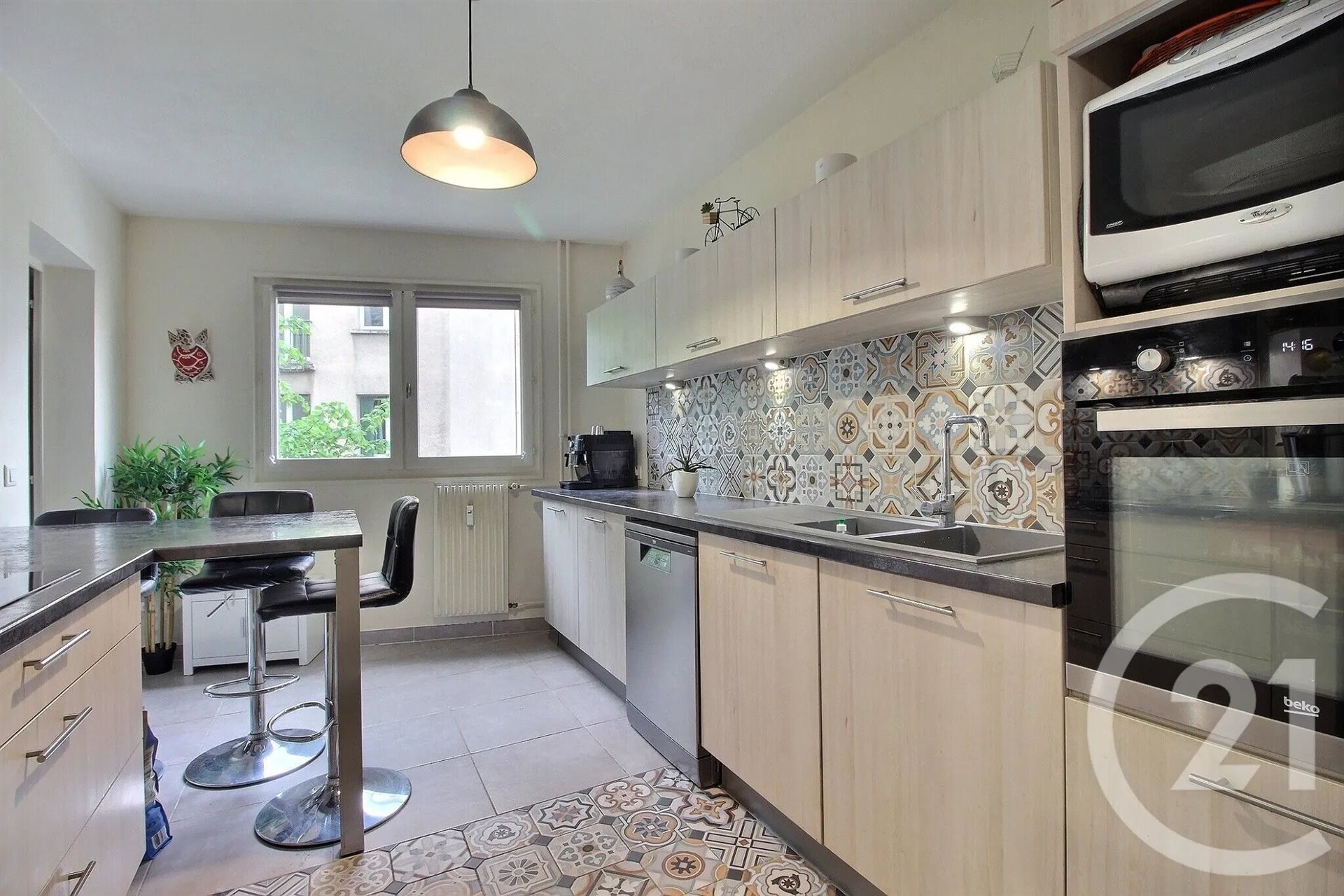 Appartement à vendre, 100m², Thonon-les-Bains