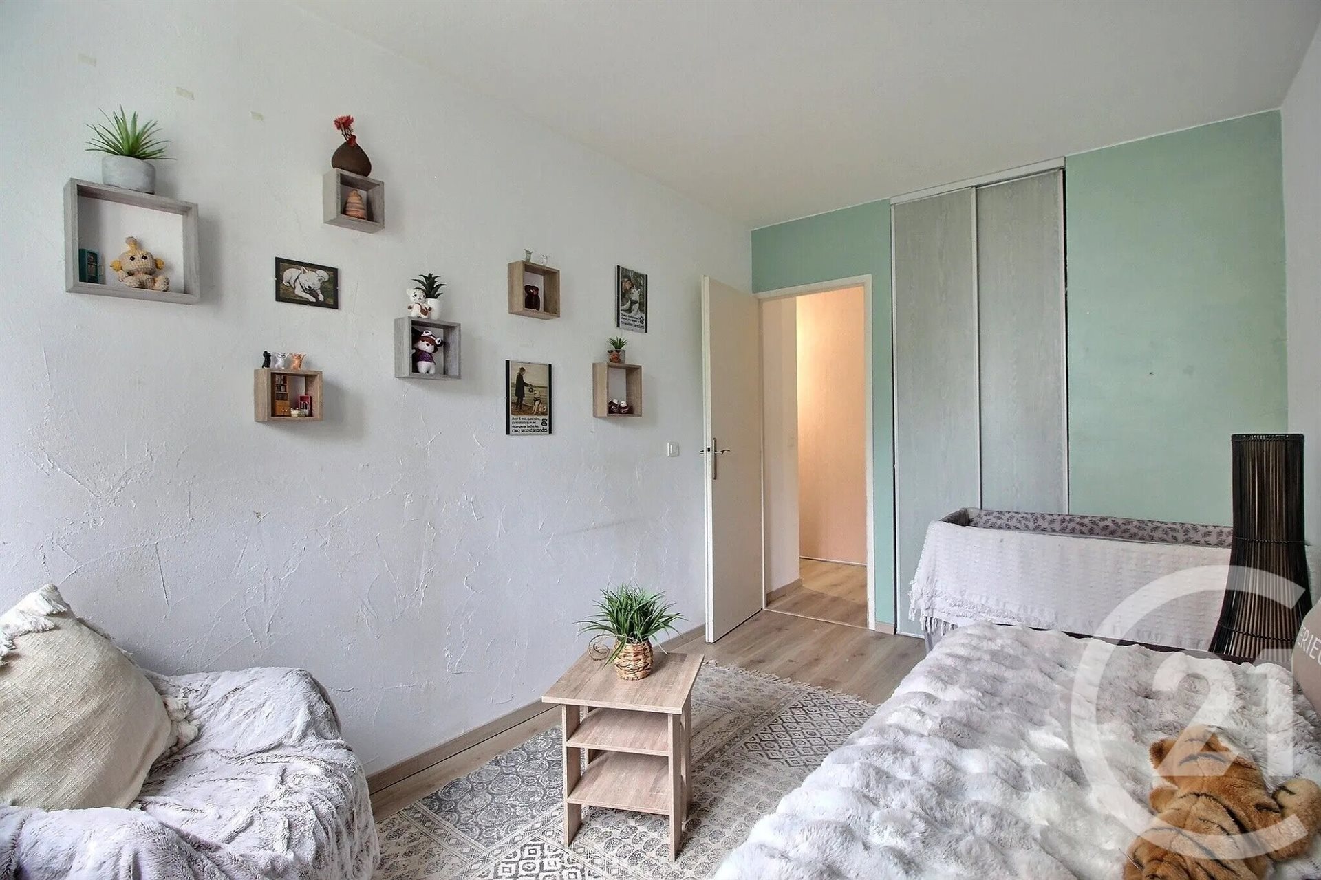Appartement à vendre, 100m², Thonon-les-Bains