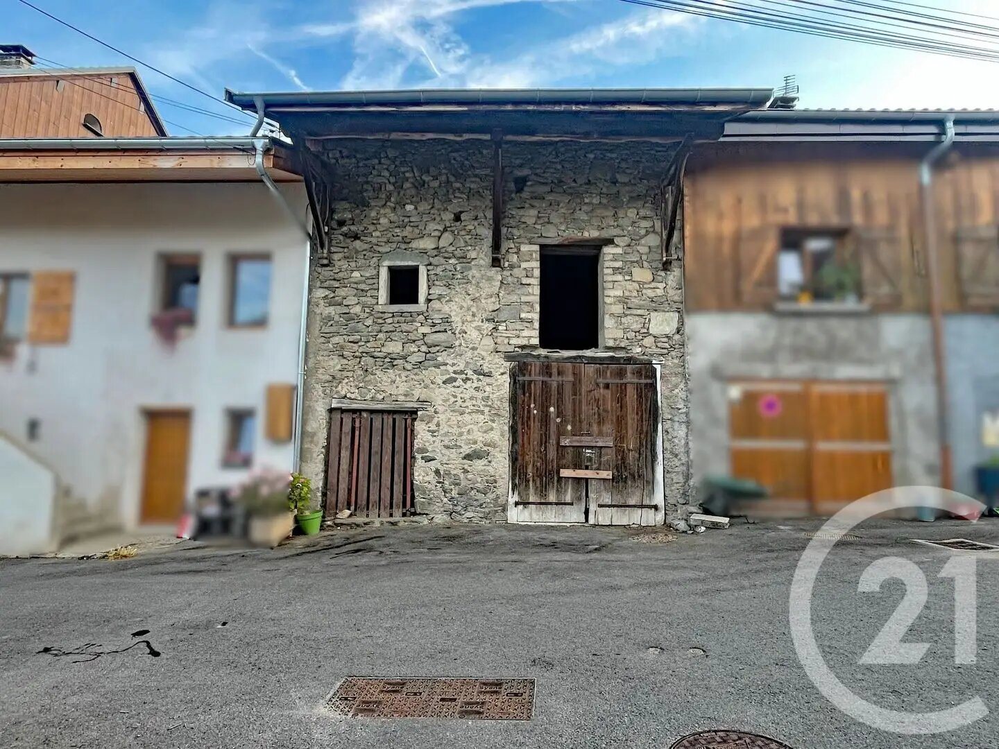 Maison à vendre, 49m², Allinges