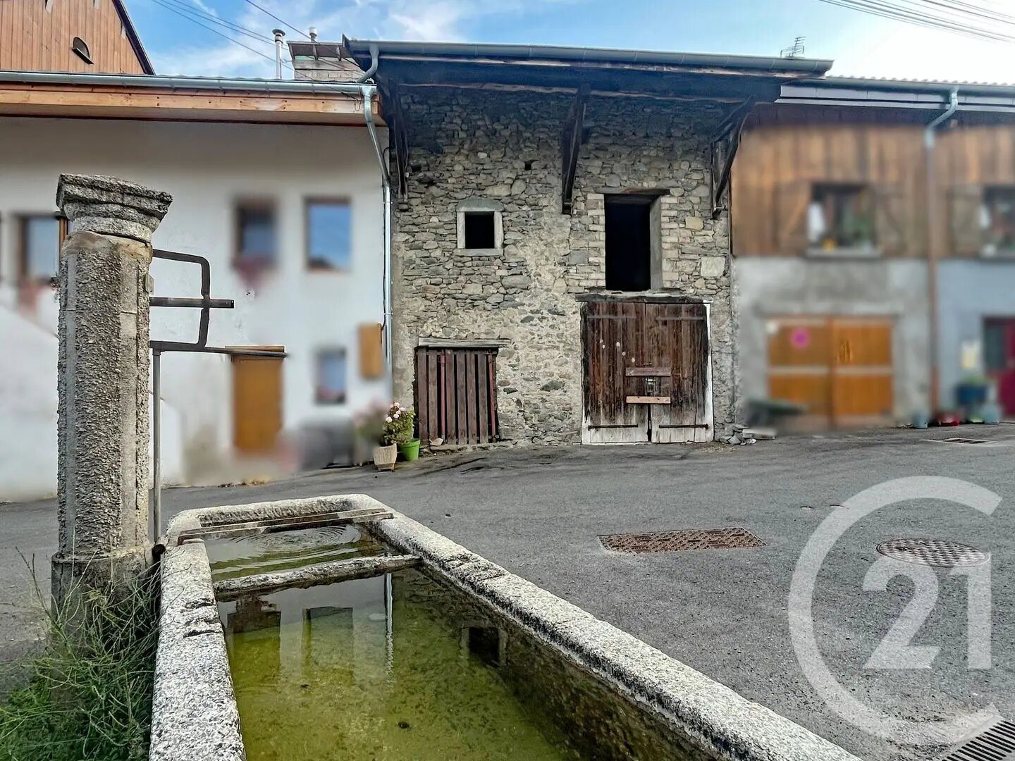 Maison à vendre, 49m², Allinges