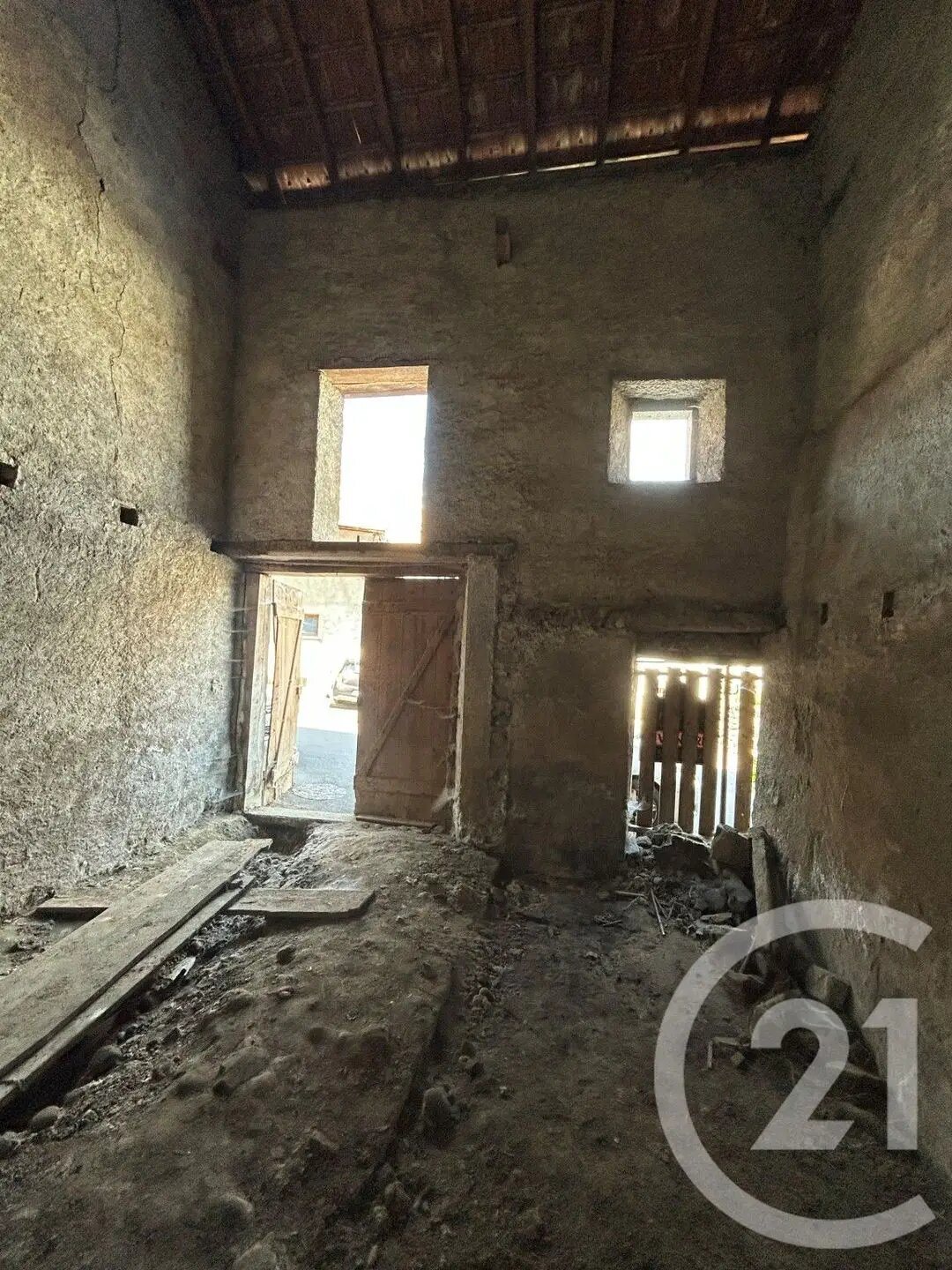 Maison à vendre, 49m², Allinges