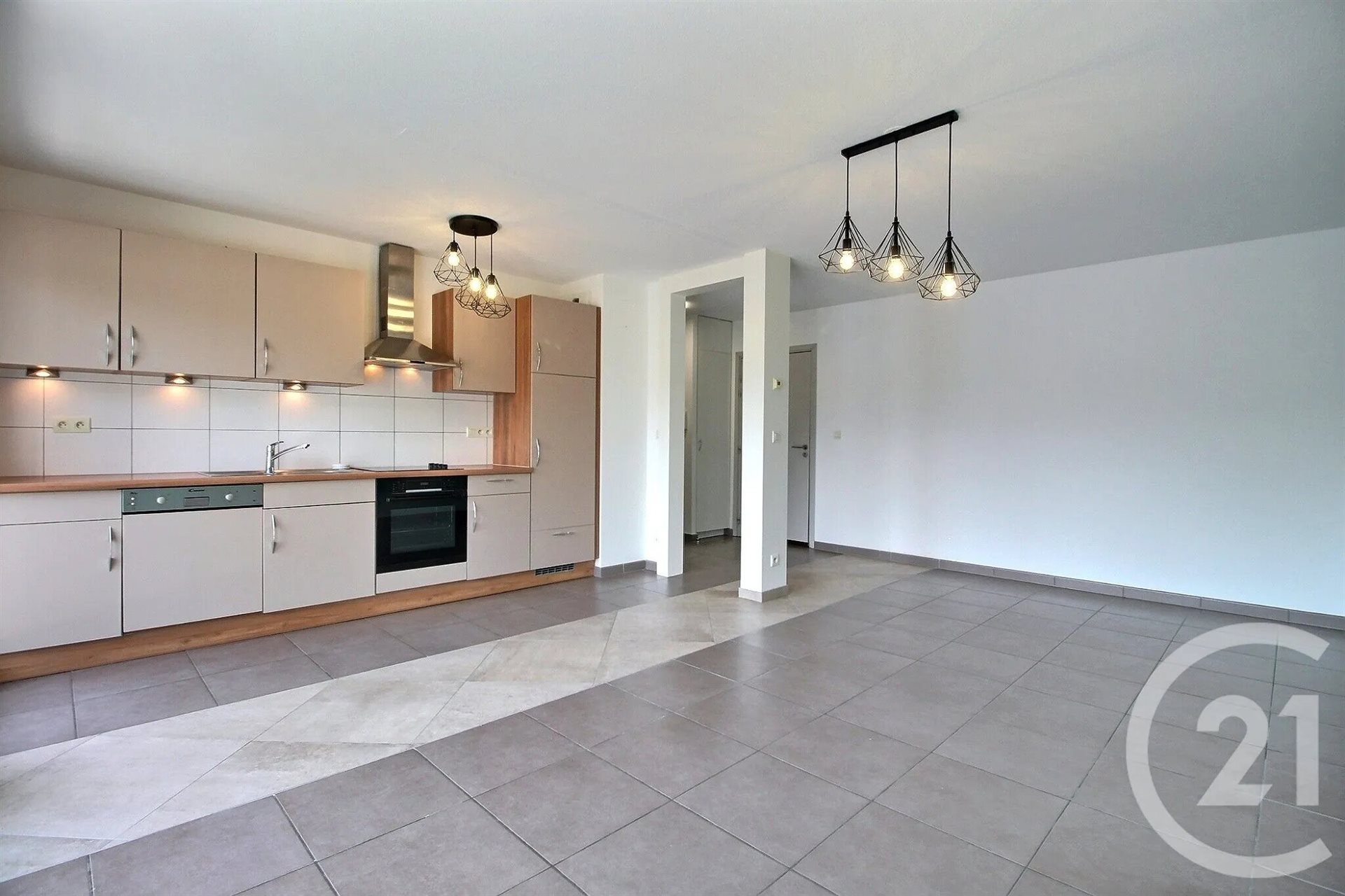 Appartement à vendre, 65m², Thonon-les-Bains