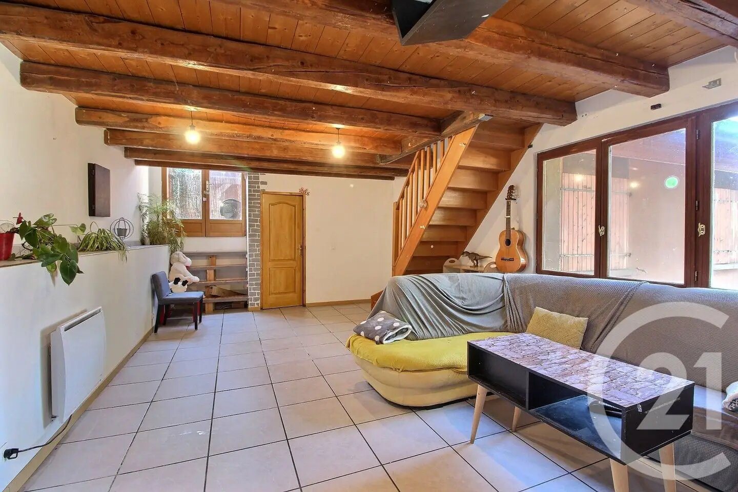 Maison à vendre, 125m², Publier
