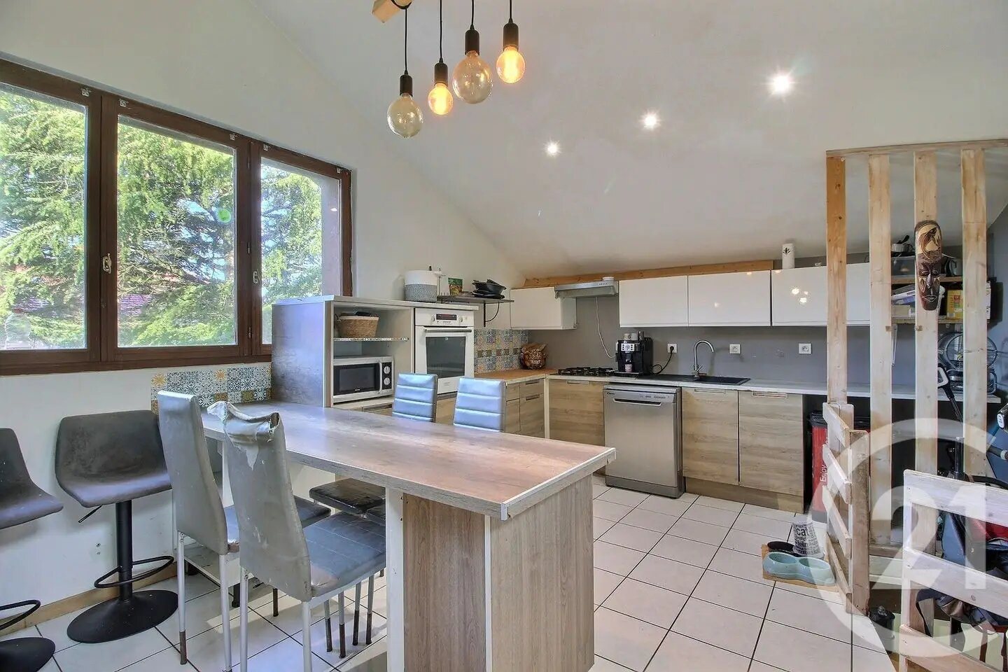 Maison à vendre, 125m², Publier