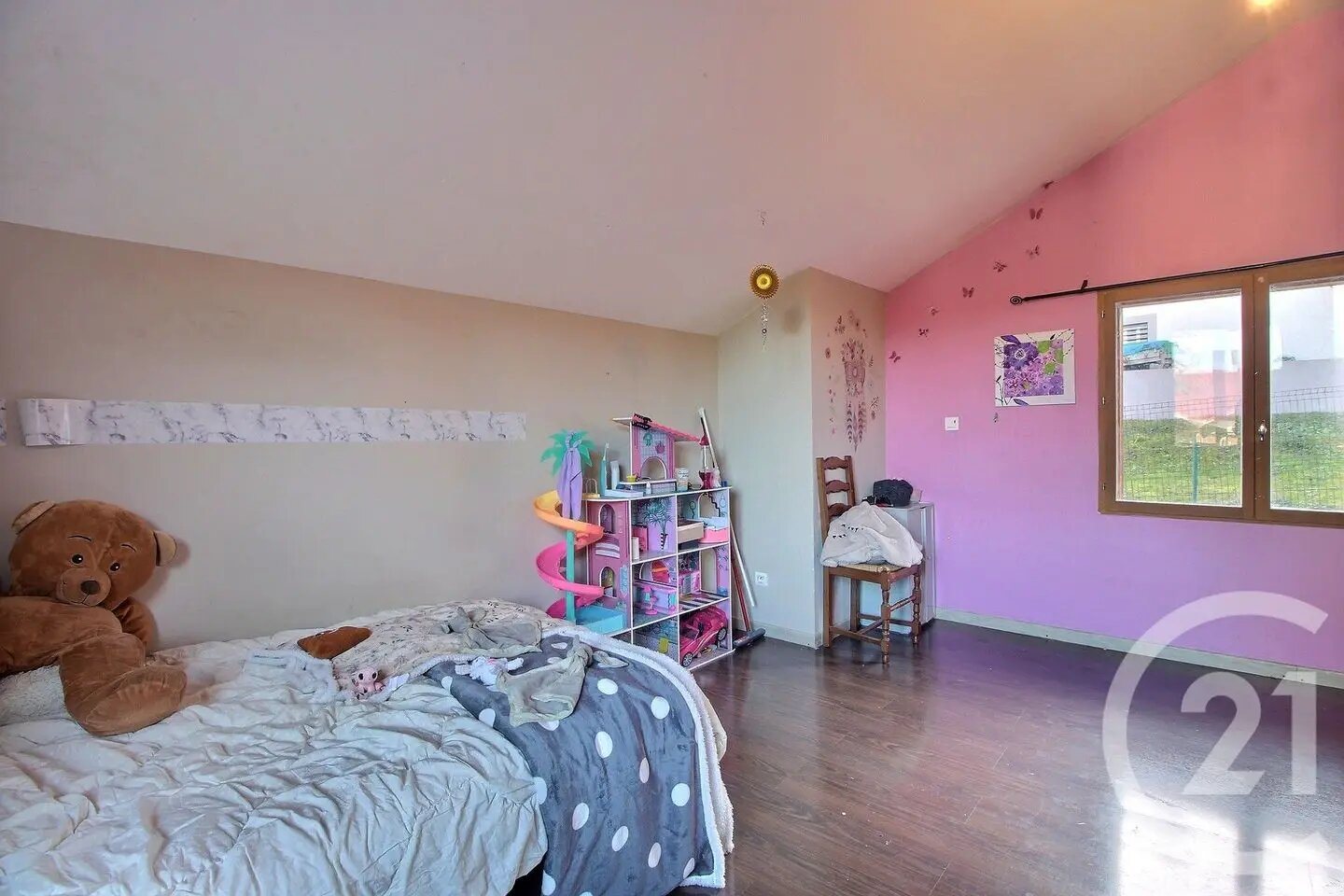 Maison à vendre, 125m², Publier