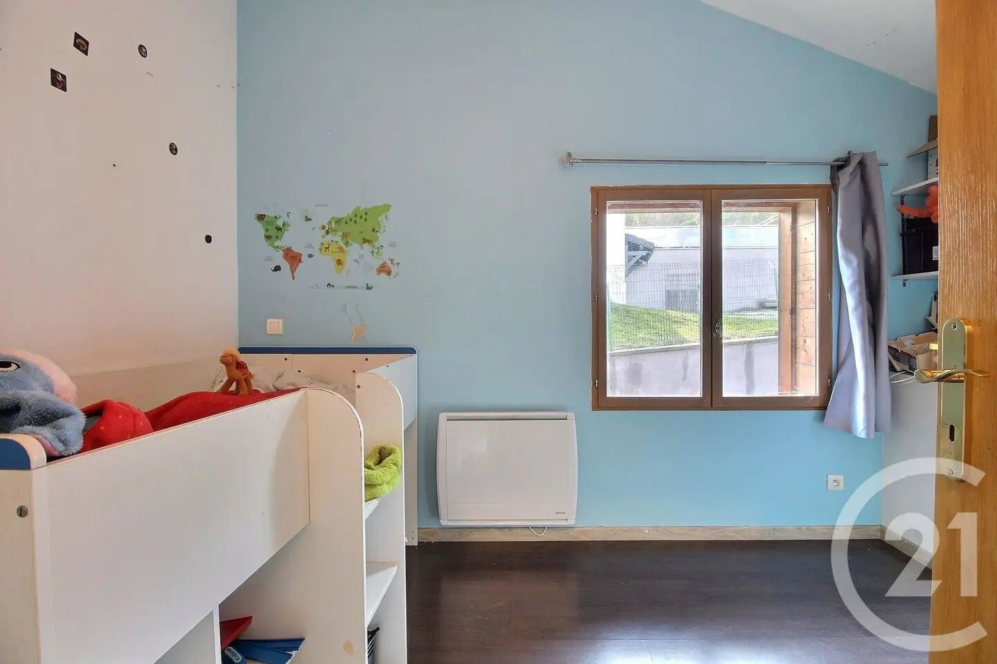 Maison à vendre, 125m², Publier