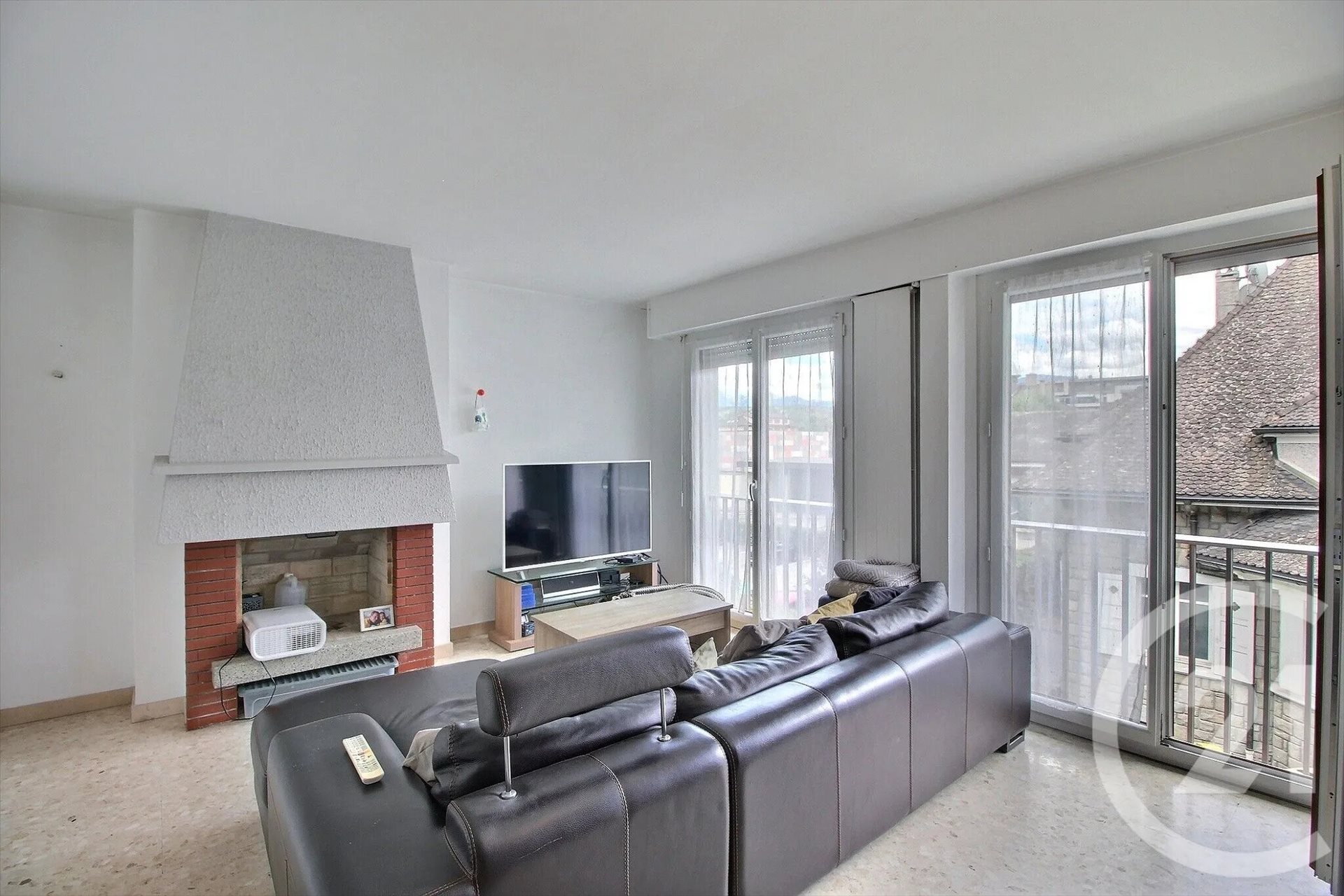 Appartement à vendre, 70m², Thonon-les-Bains